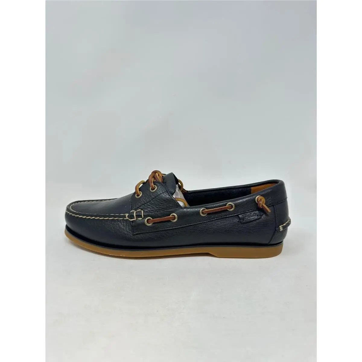 Ralph Lauren shoes - Polo Ralph Lauren R3T - Polo - Navy 10