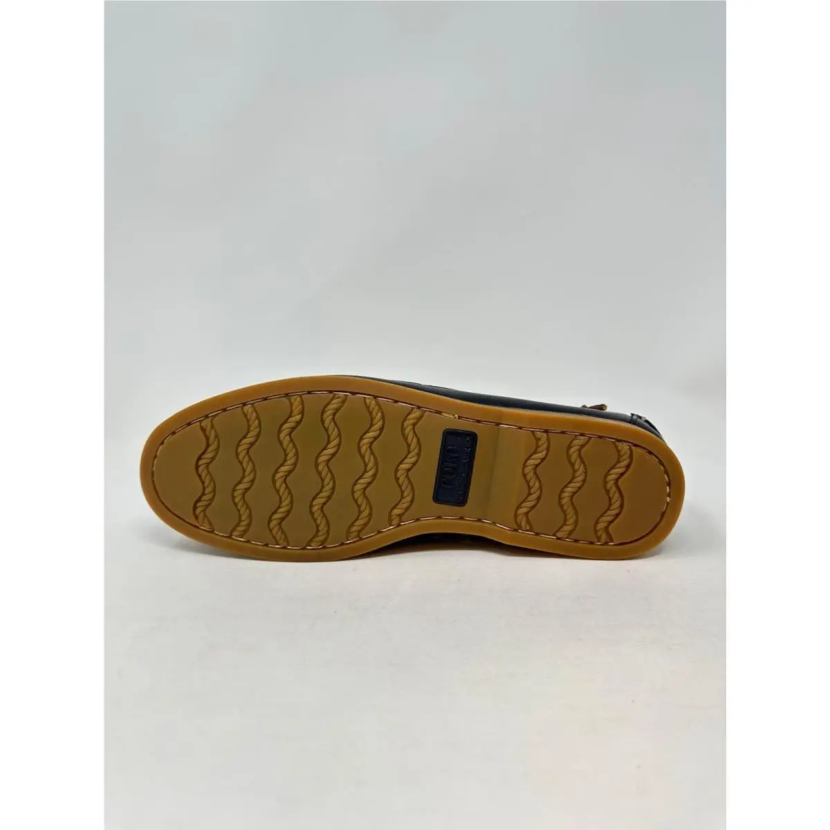 Ralph Lauren shoes - Polo Ralph Lauren R3T - Polo - Navy 12