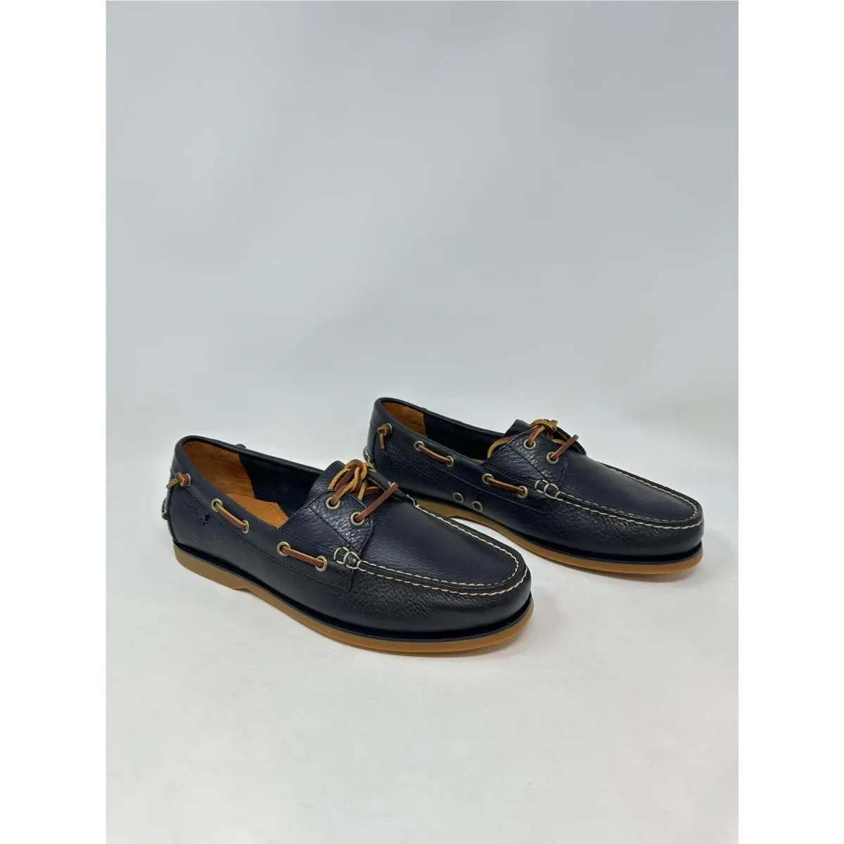 Ralph Lauren shoes - Polo Ralph Lauren R3T - Polo - Navy 6