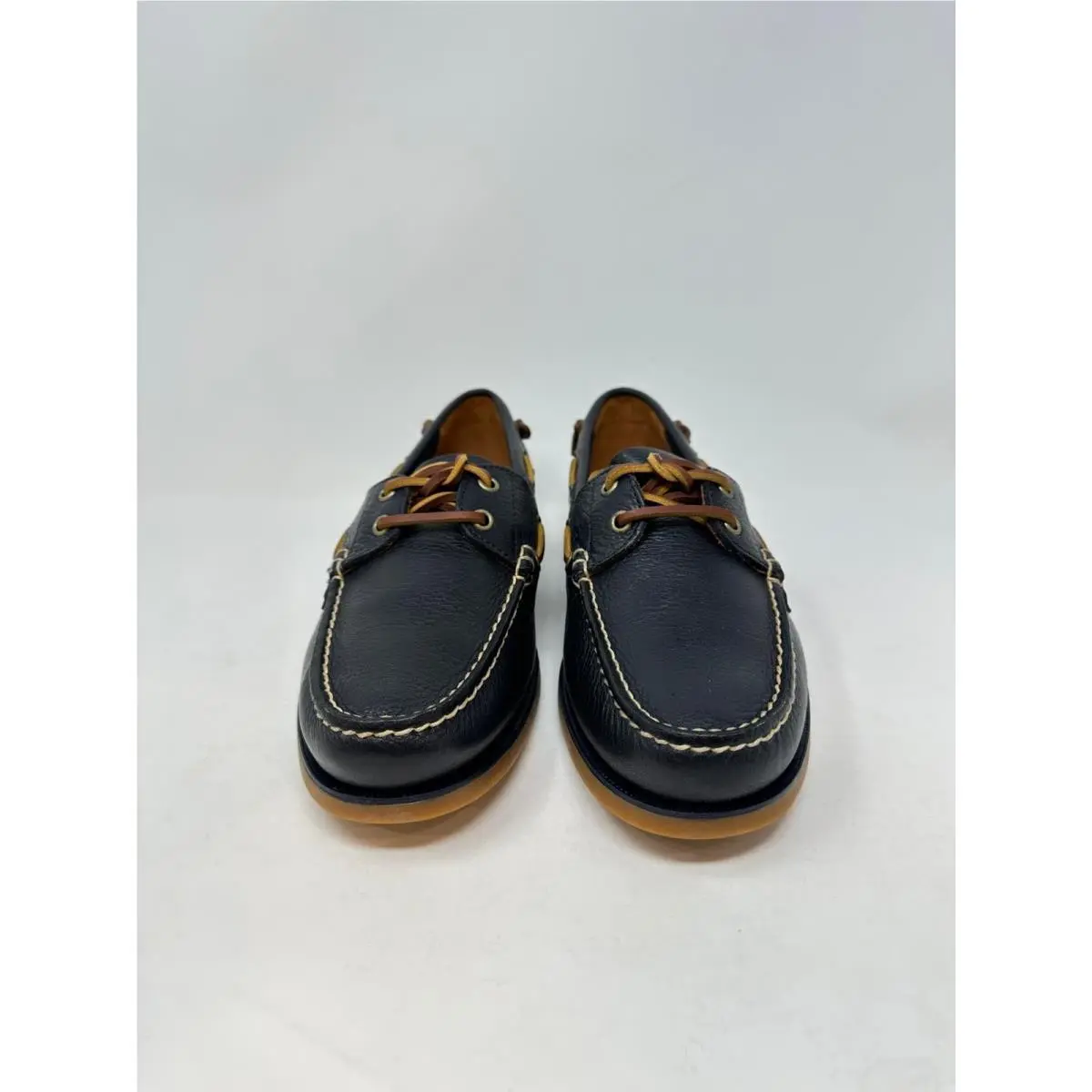 Ralph Lauren shoes - Polo Ralph Lauren R3T - Polo - Navy 7