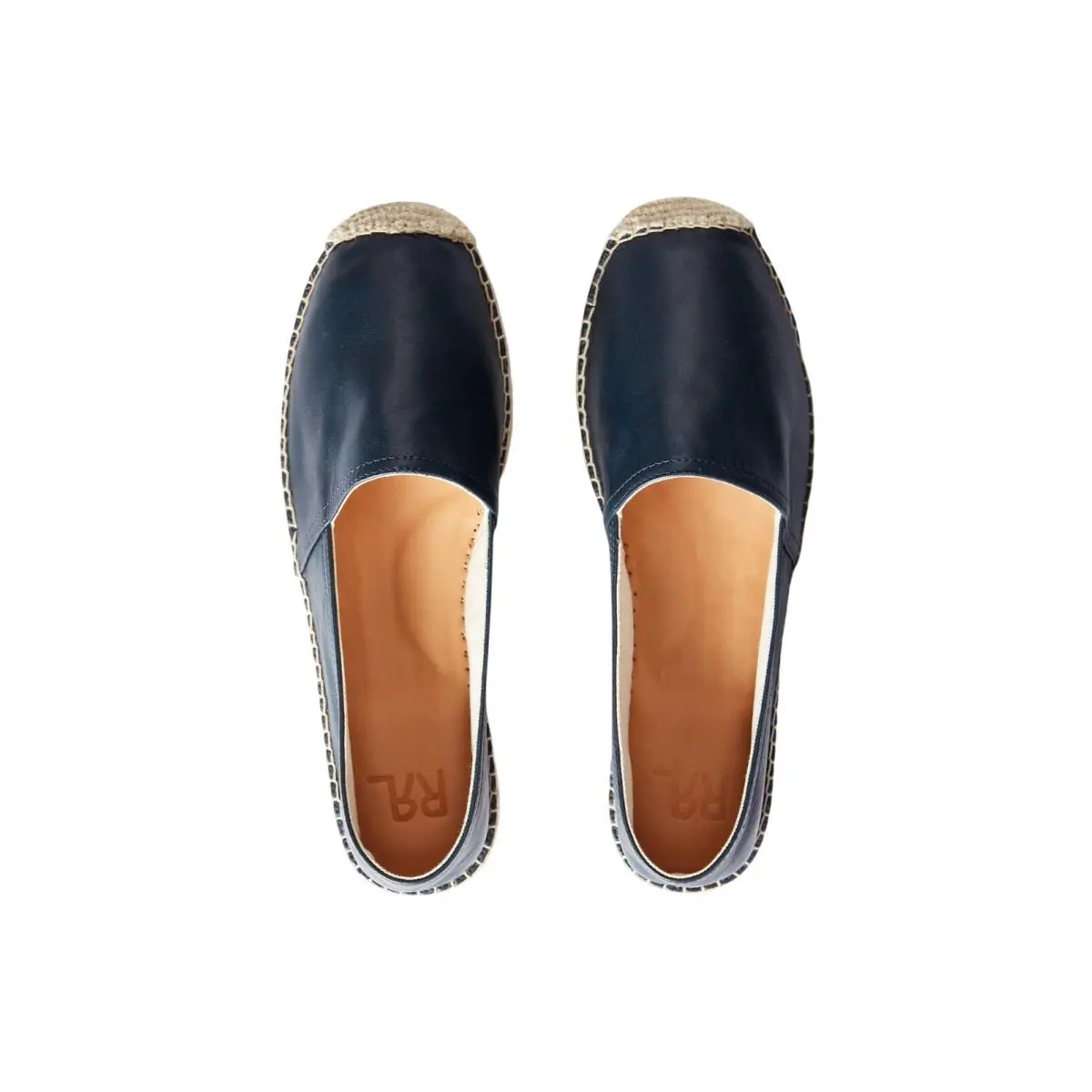Ralph Lauren shoes - Blue 1
