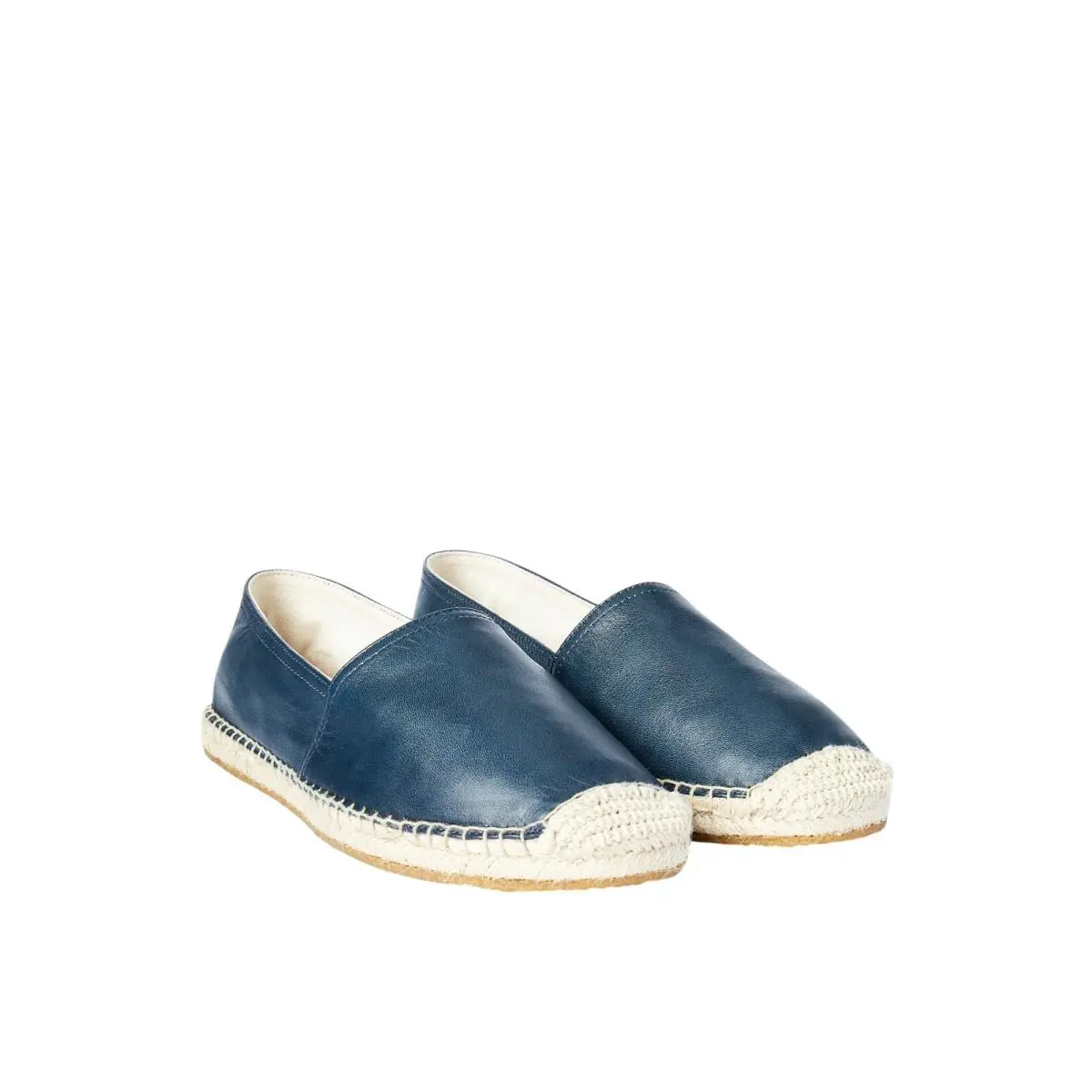 Ralph Lauren shoes - Blue 3