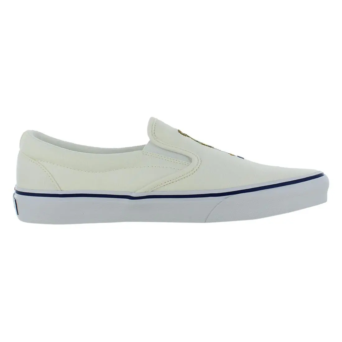 Ralph Lauren shoes - Deckwash/White/Bear, Main: White 6