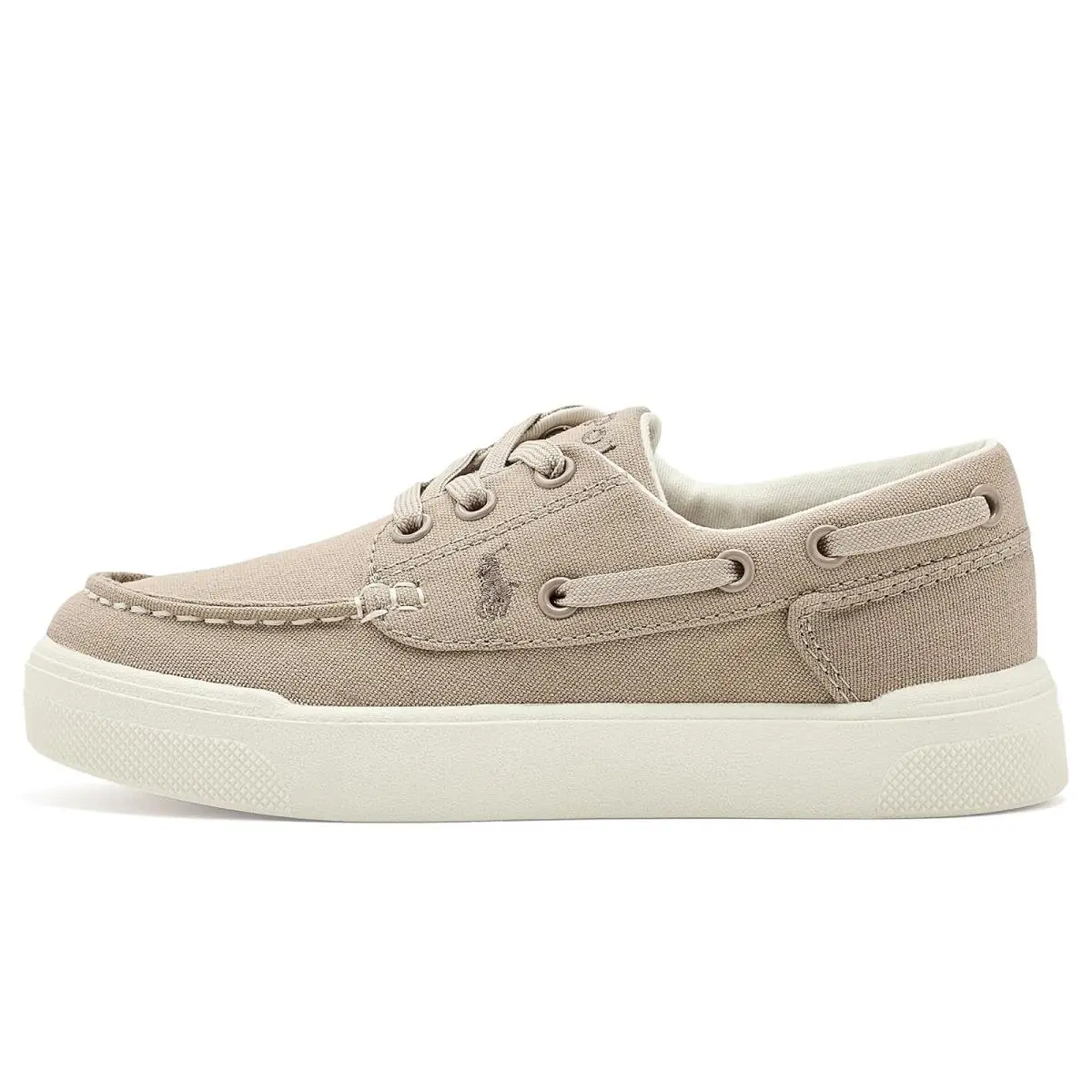 Ralph Lauren shoes - Khaki 9