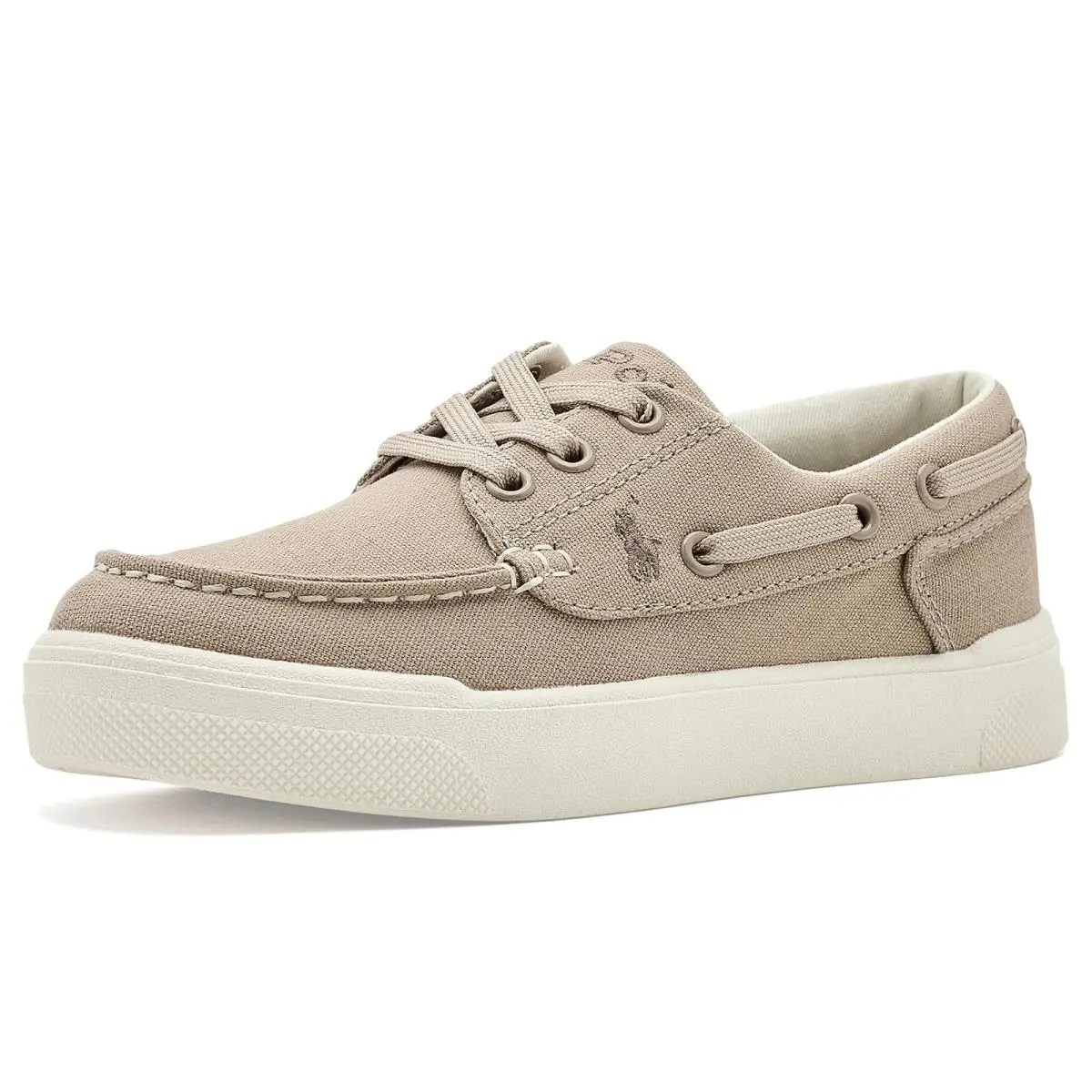 Ralph Lauren shoes - Khaki 6
