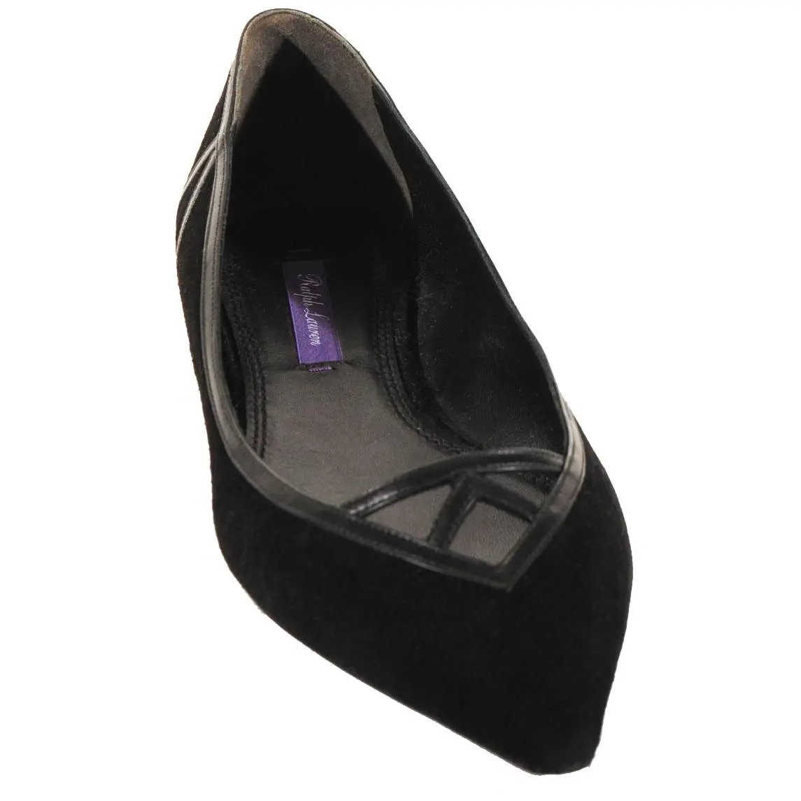 Ralph Lauren shoes - Black 5