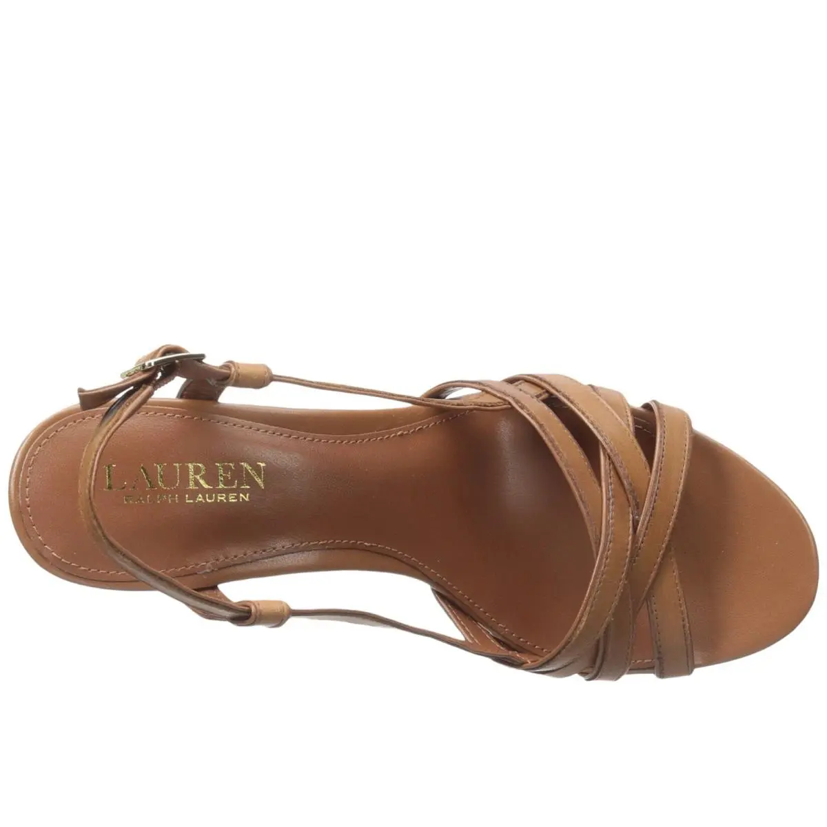 Ralph Lauren shoes - Brown 4