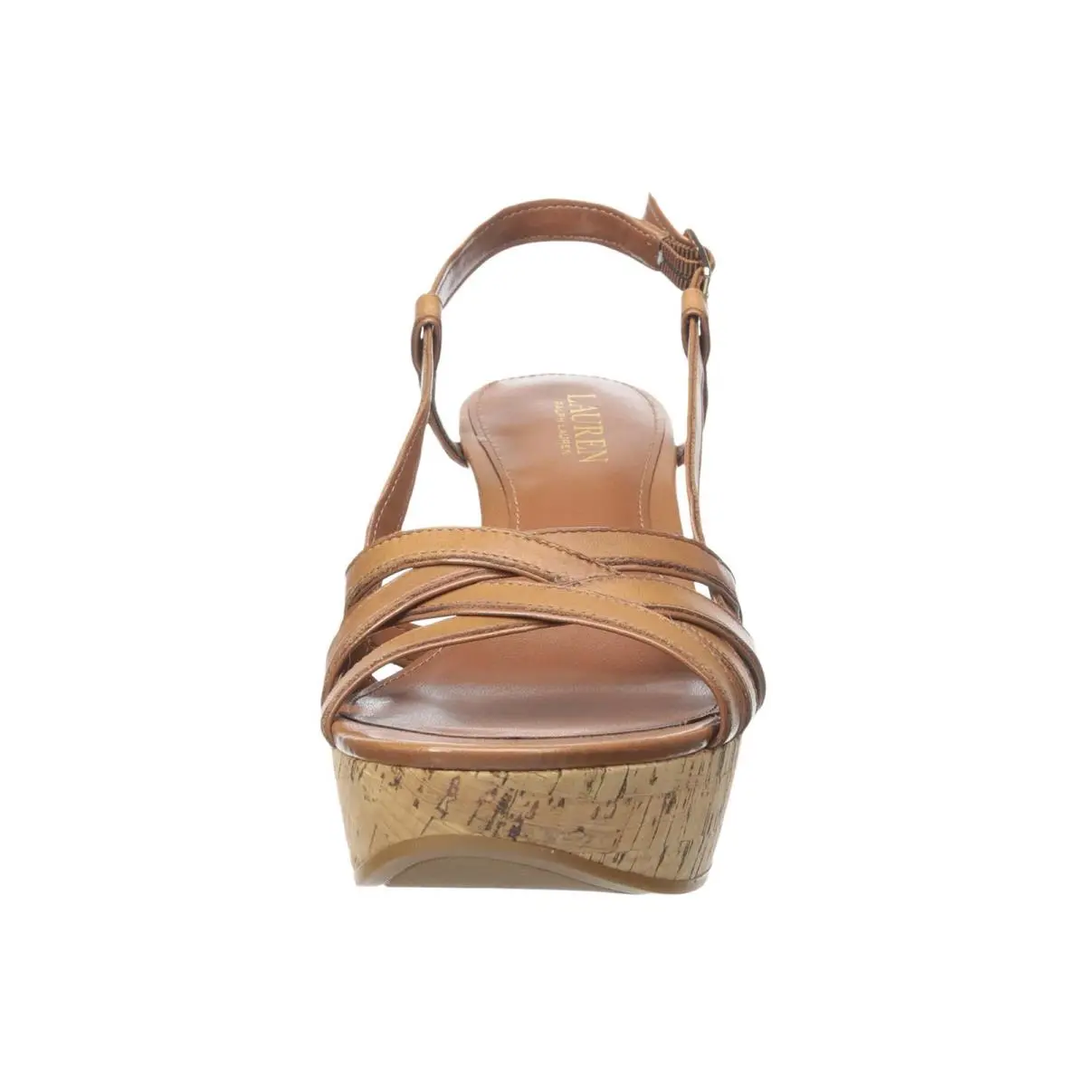 Ralph Lauren shoes - Brown 9