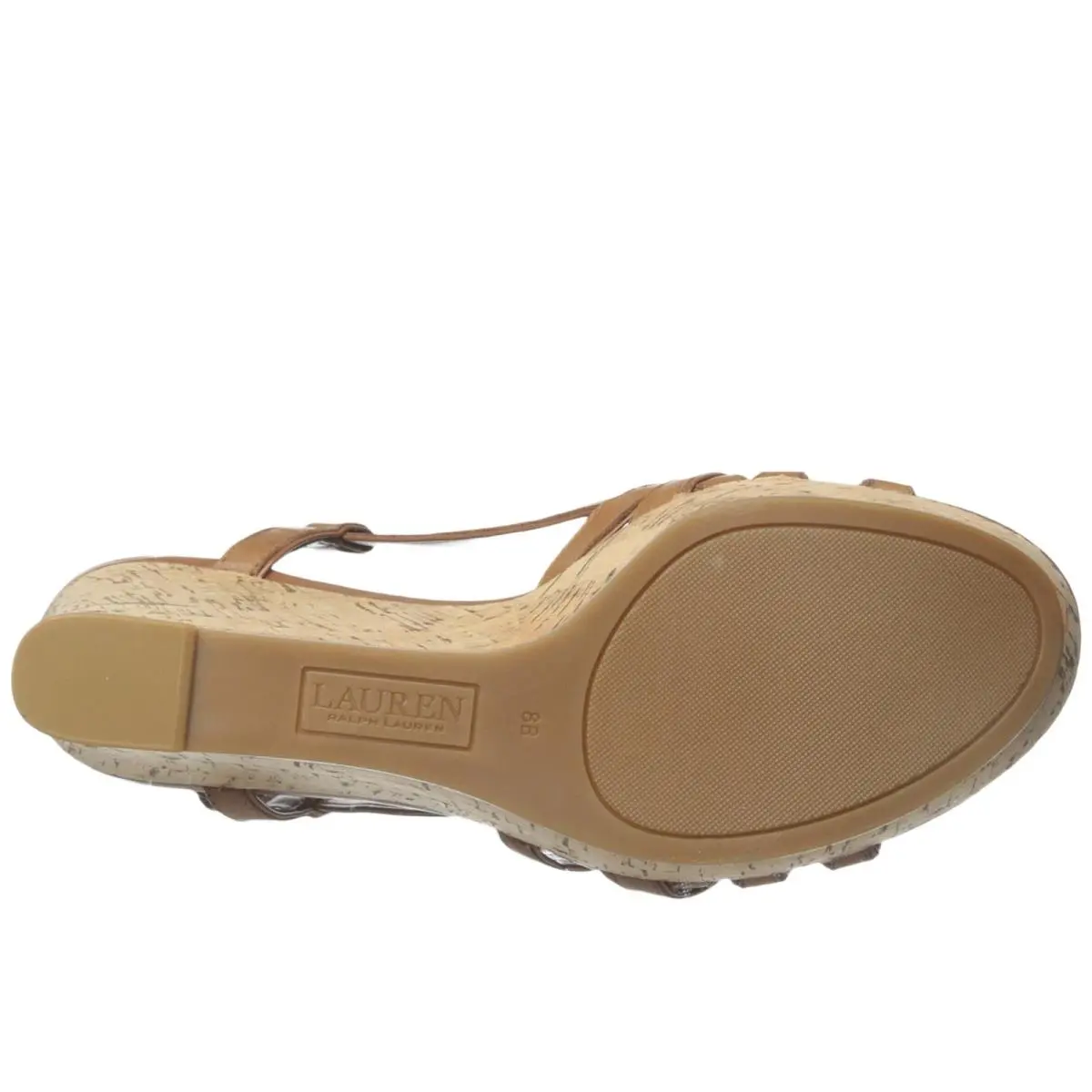 Ralph Lauren shoes - Brown 12