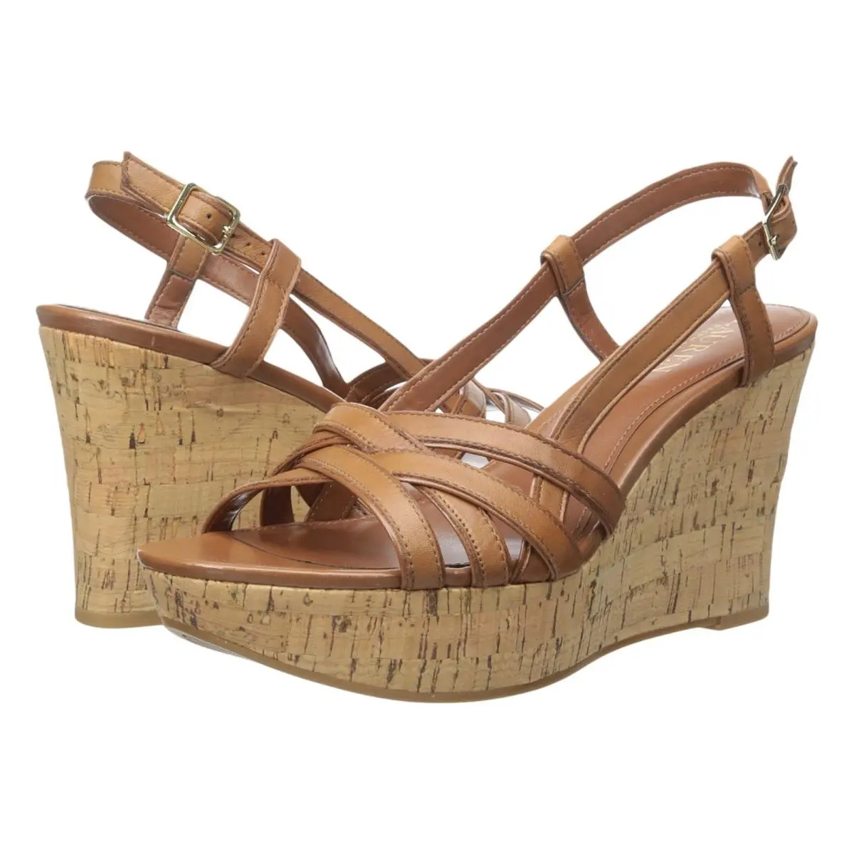 Ralph Lauren shoes - Brown 6