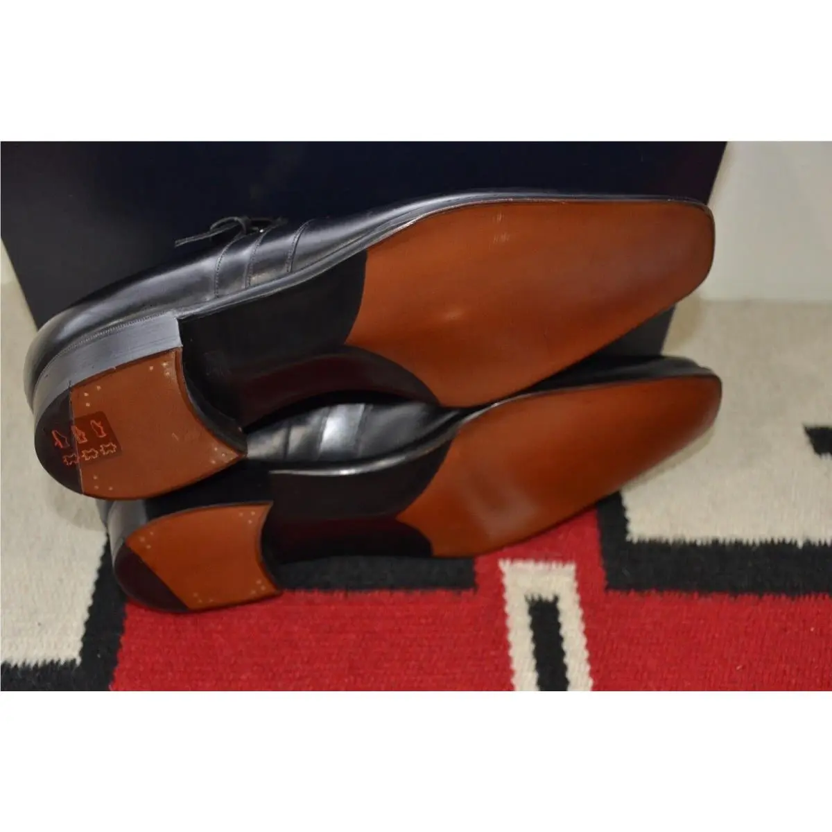 Ralph Lauren shoes - Black 13