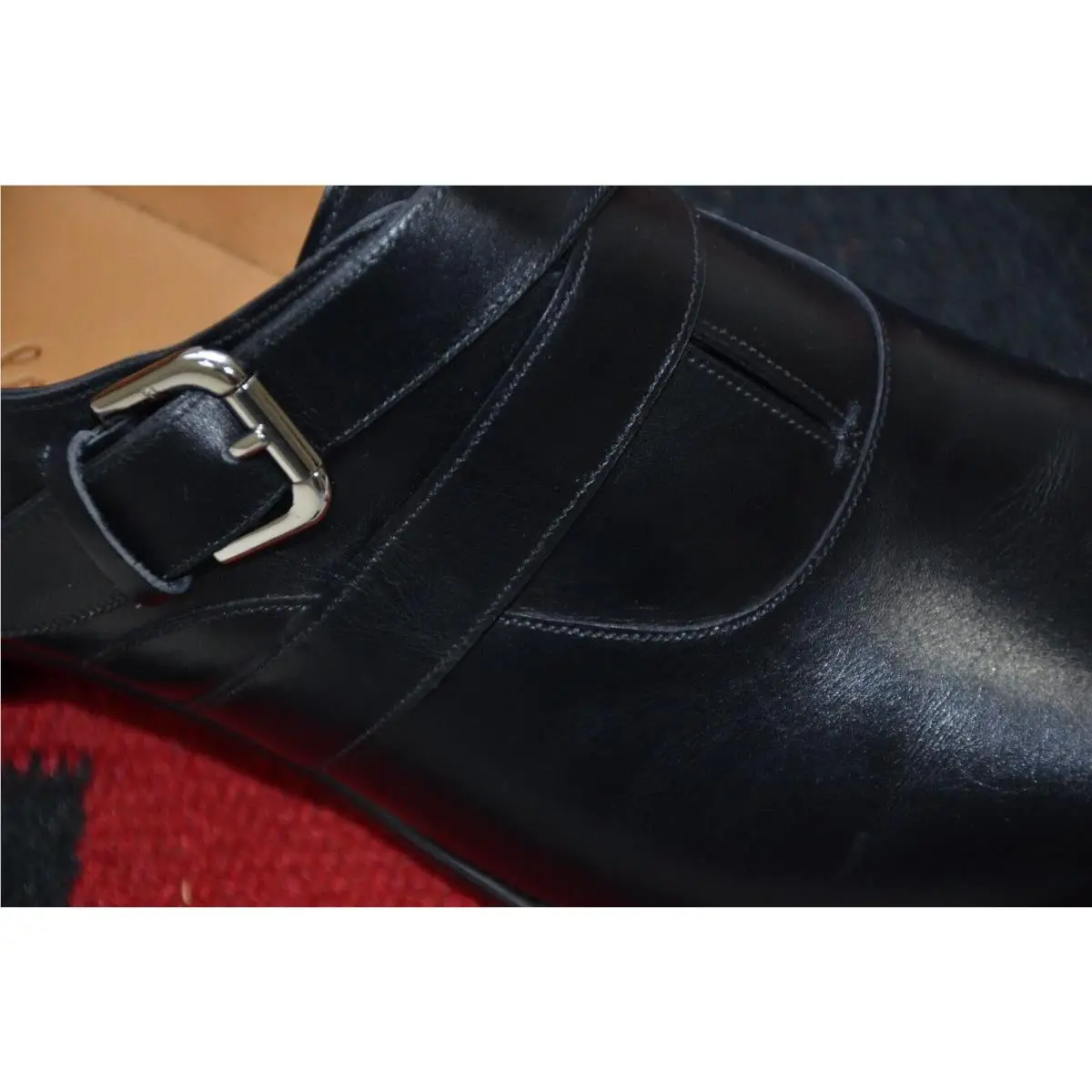 Ralph Lauren shoes - Black 14