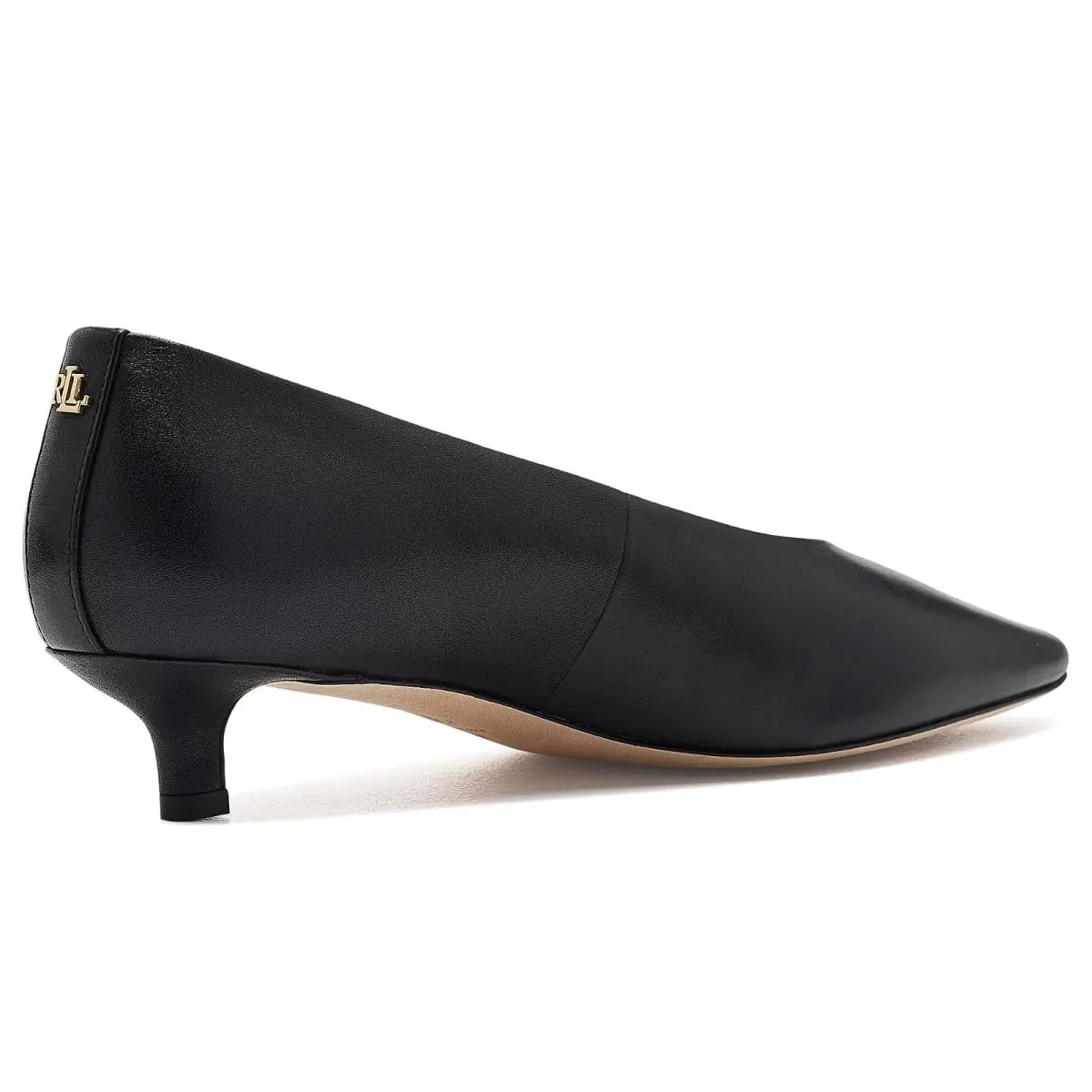 Ralph Lauren shoes - Black 1