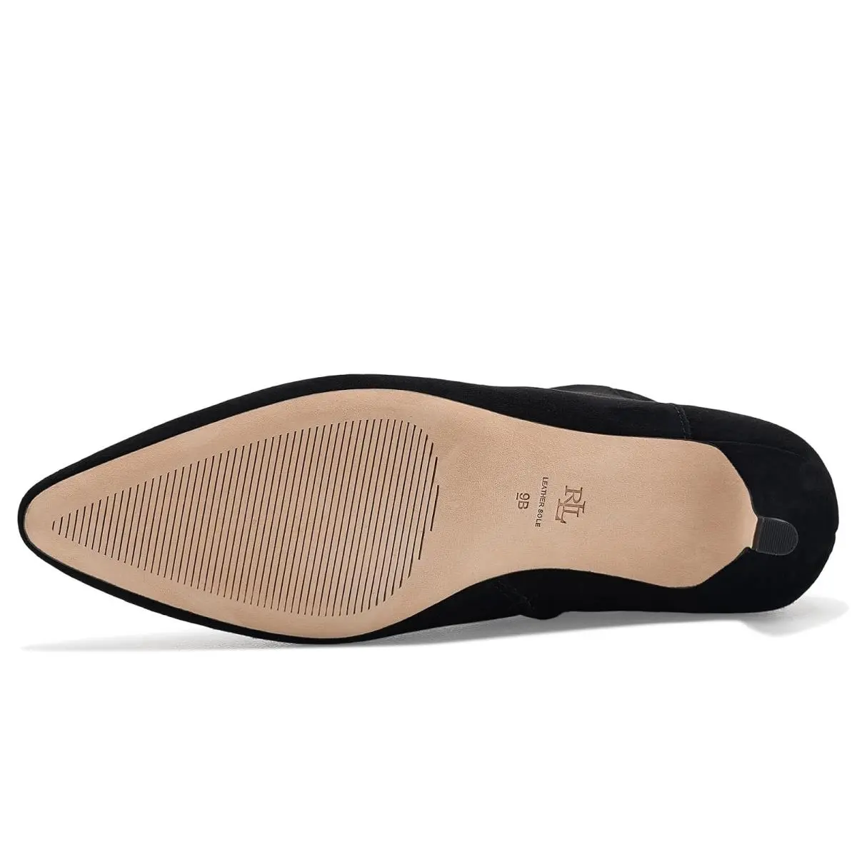 Ralph Lauren shoes - Black 3