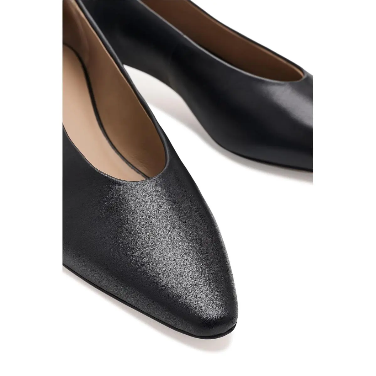 Ralph Lauren shoes - Black 11