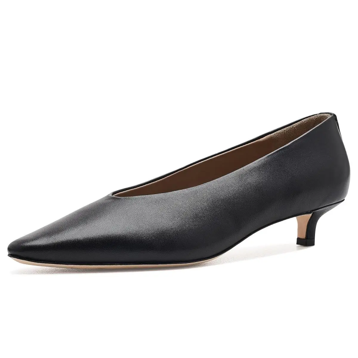 Ralph Lauren shoes - Black 6