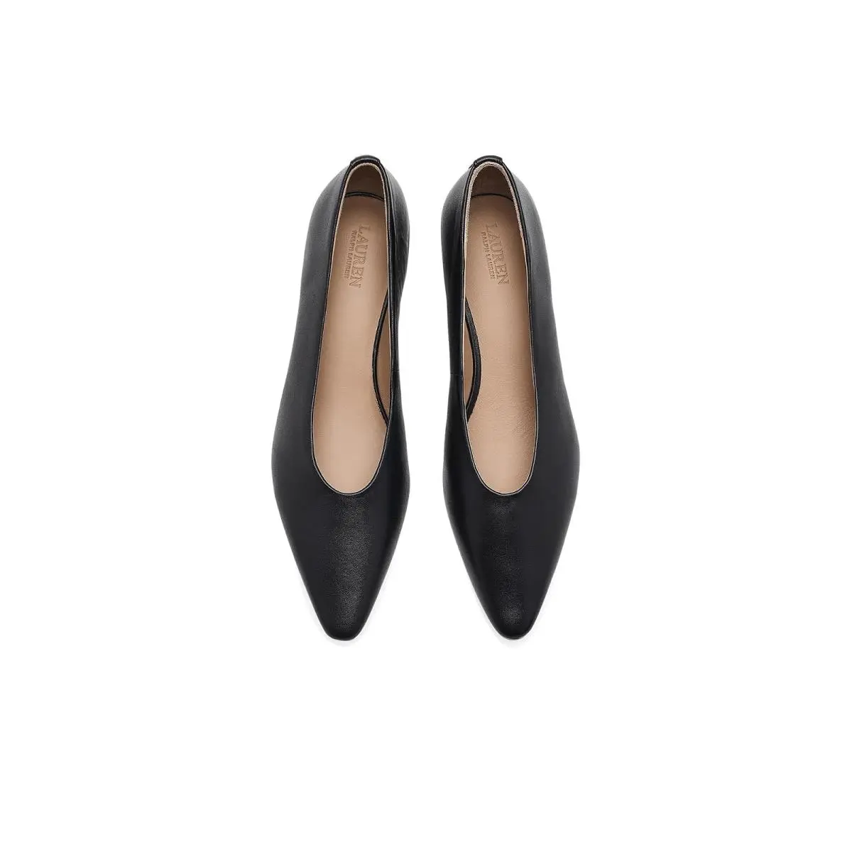 Ralph Lauren shoes - Black 7