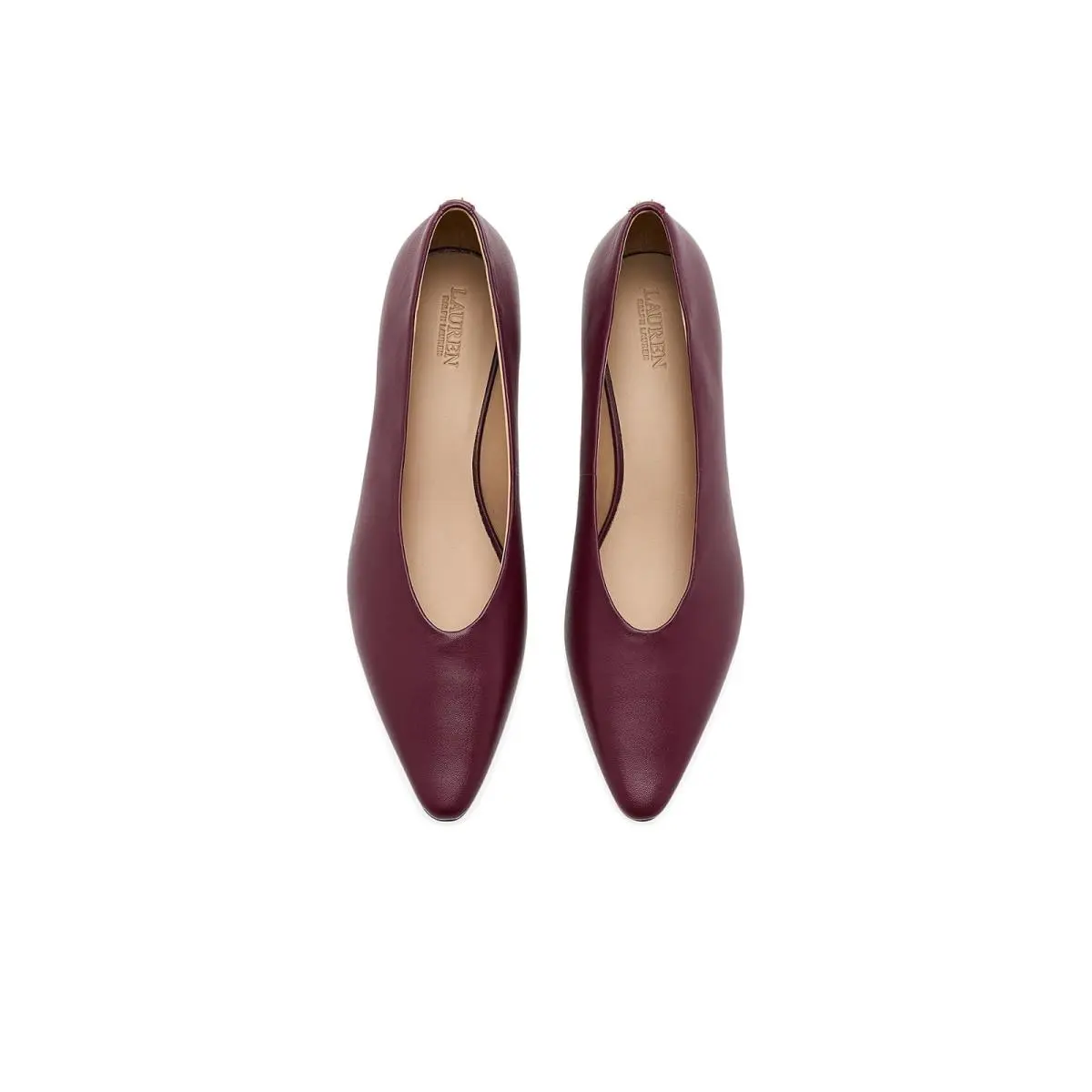 Ralph Lauren shoes - Black 14