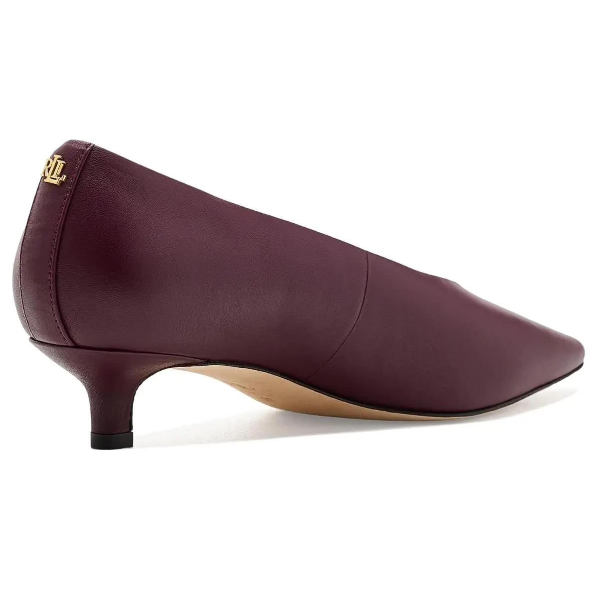 Ralph Lauren shoes - Black 15