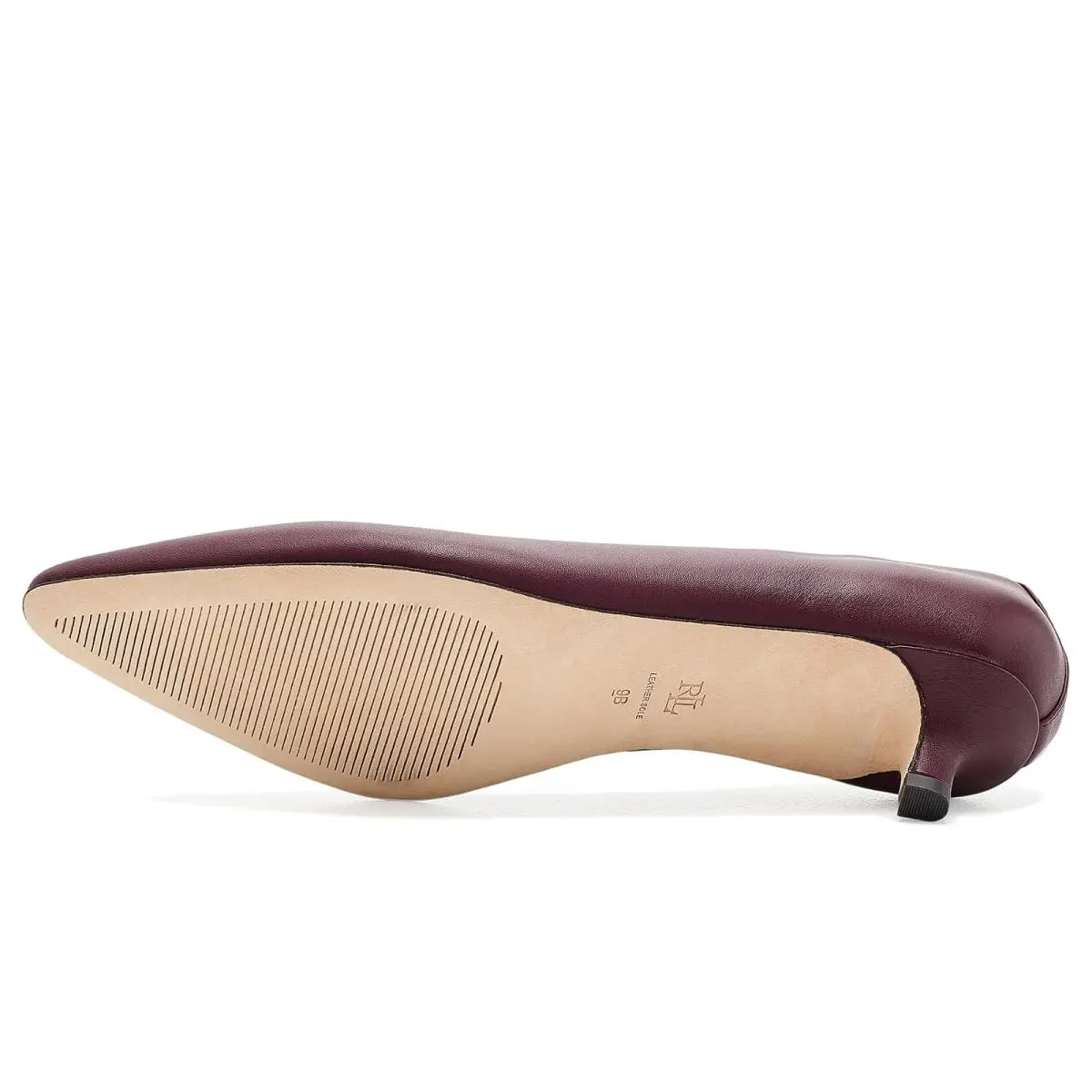 Ralph Lauren shoes - Black 17