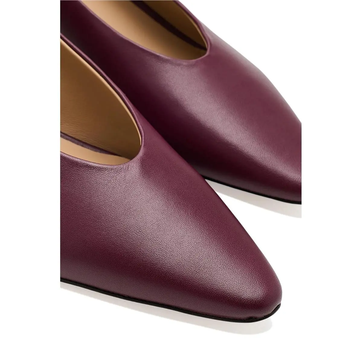 Ralph Lauren shoes - Black 18
