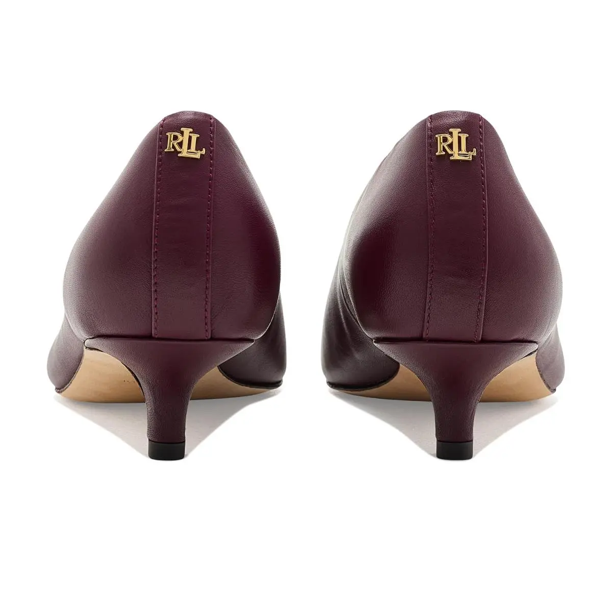 Ralph Lauren shoes - Black 19