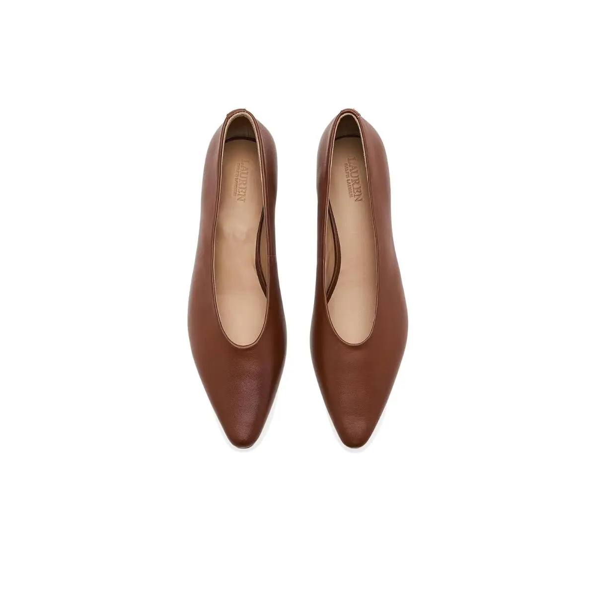 Ralph Lauren shoes - Black 21