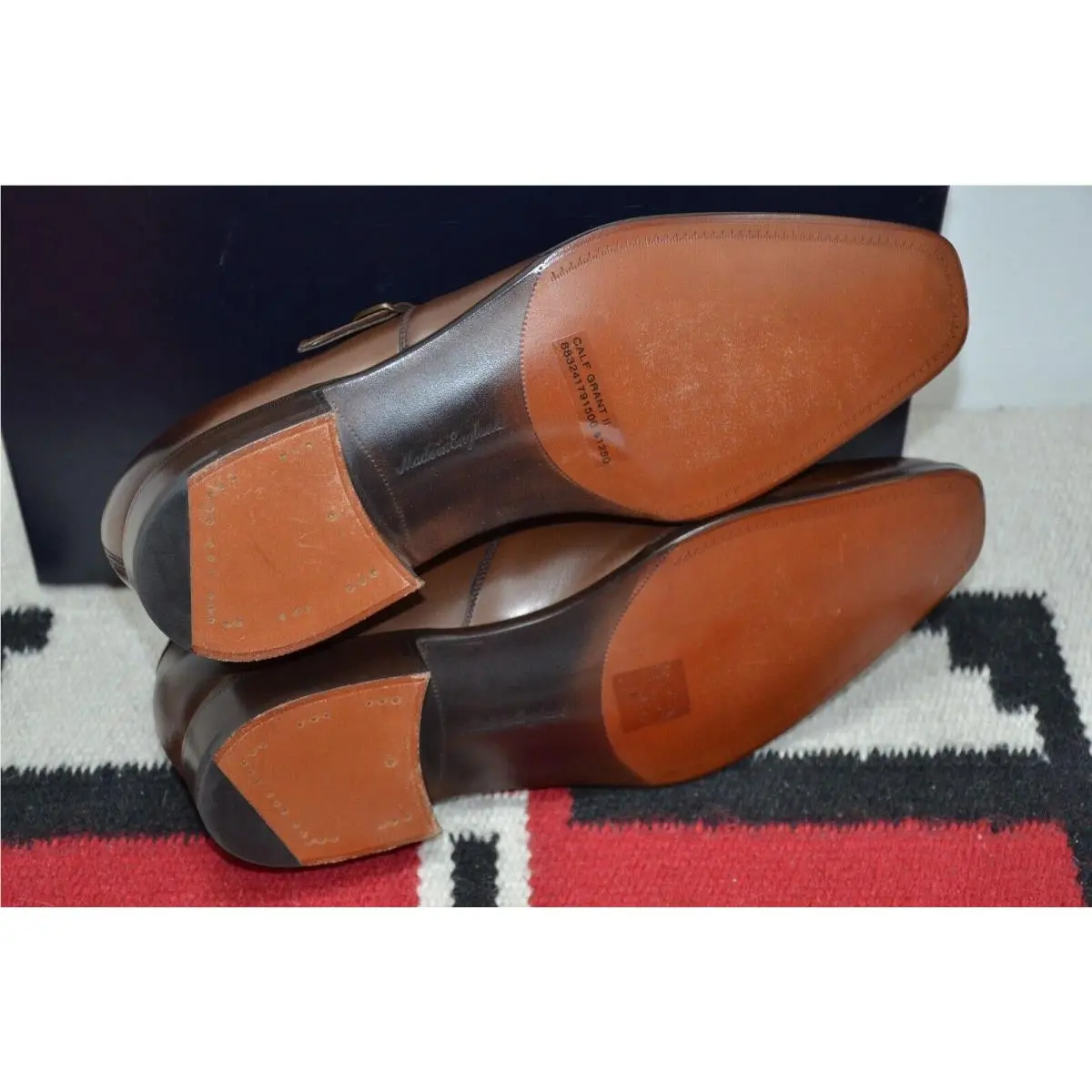Ralph Lauren shoes - Brown 11