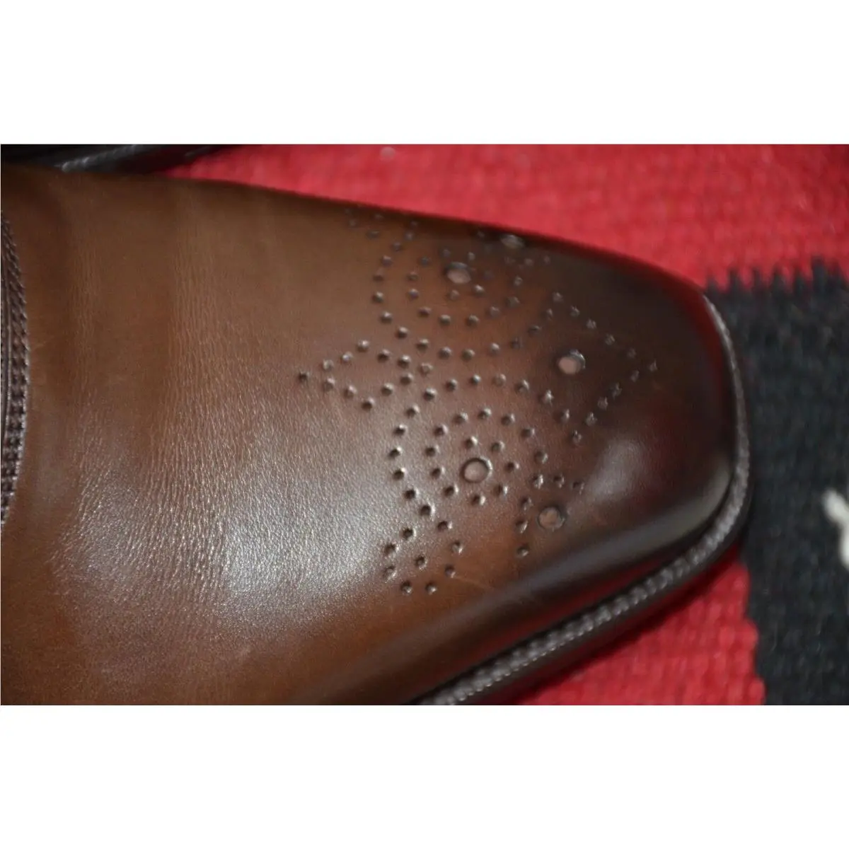Ralph Lauren shoes - Brown 13