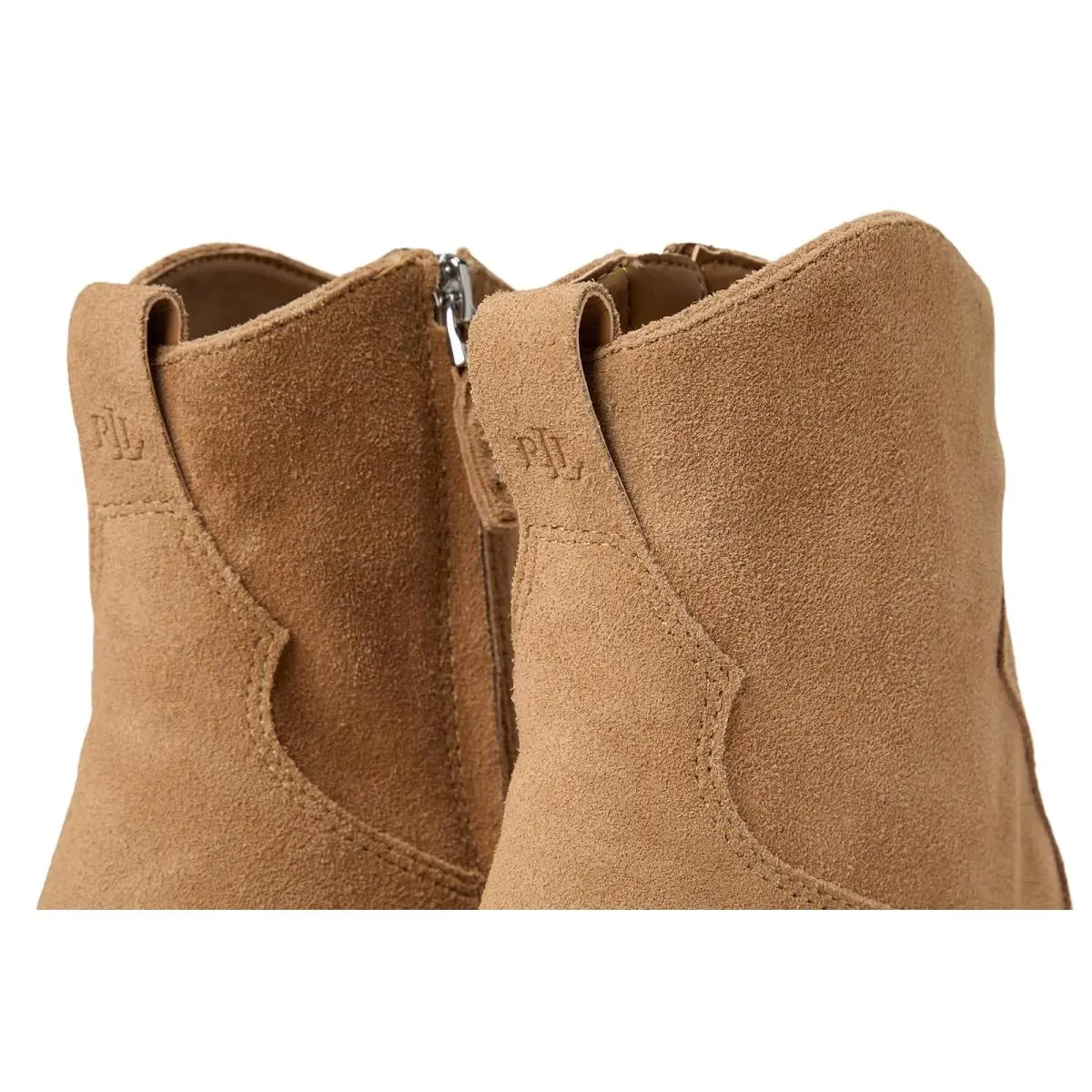 Ralph Lauren shoes - Camel 4