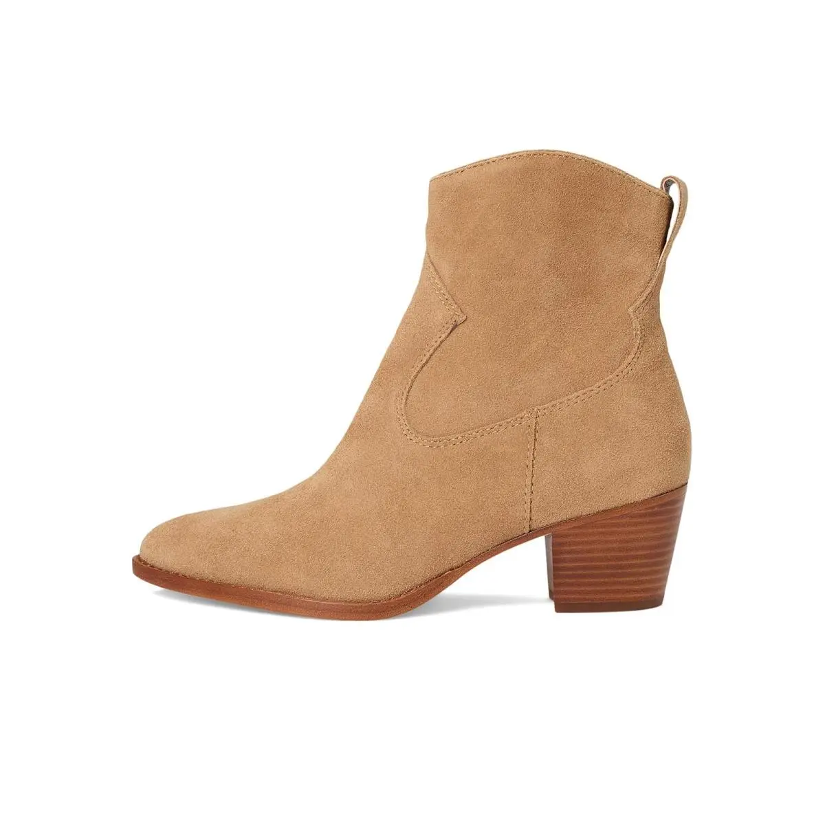 Ralph Lauren shoes - Camel 9
