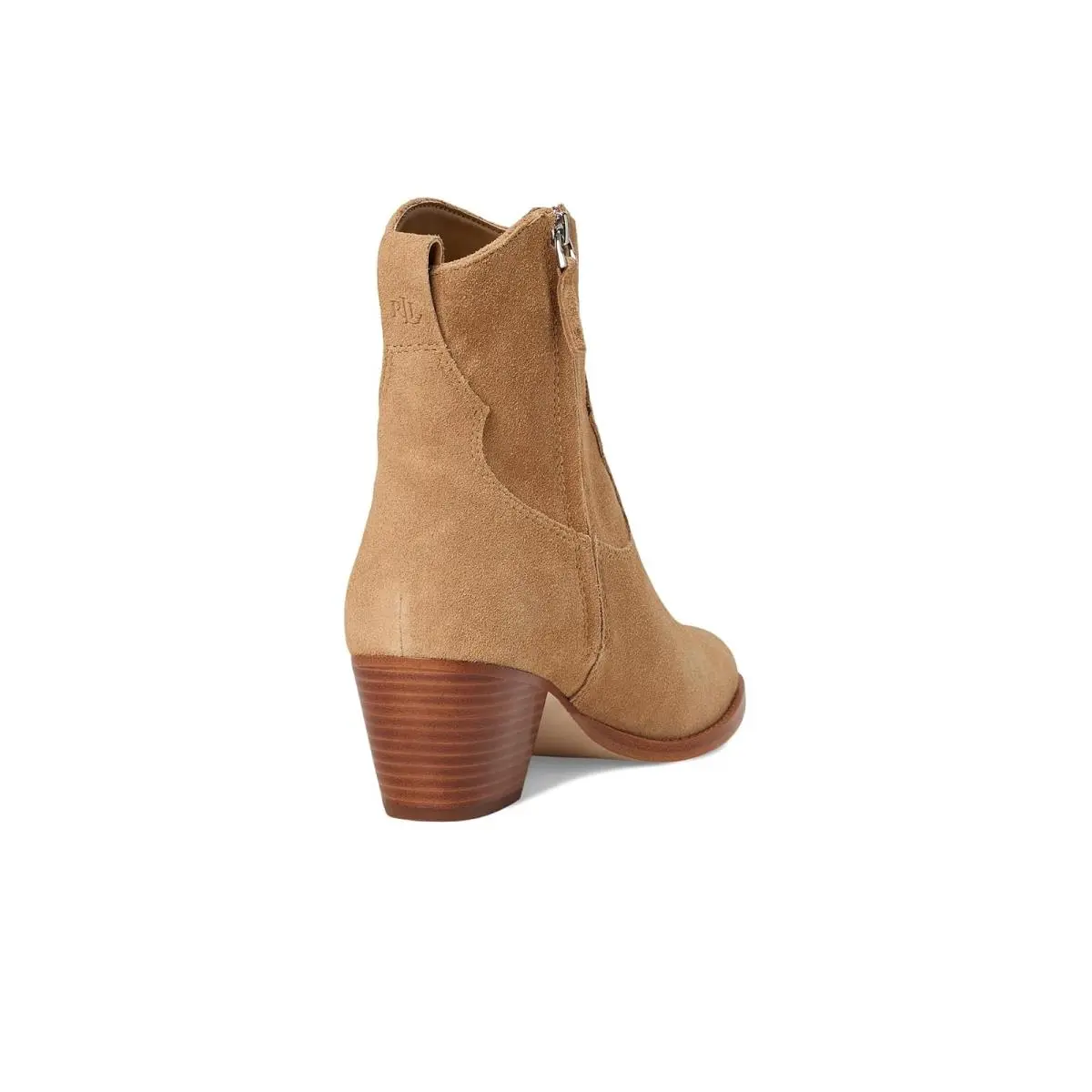 Ralph Lauren shoes - Camel 10