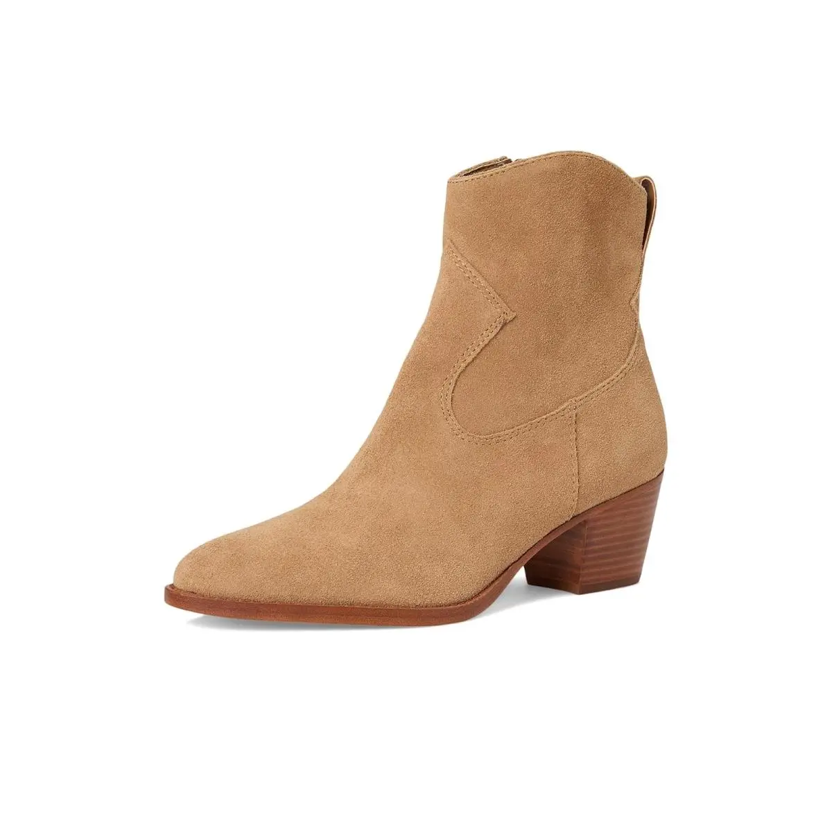 Ralph Lauren shoes - Camel 12