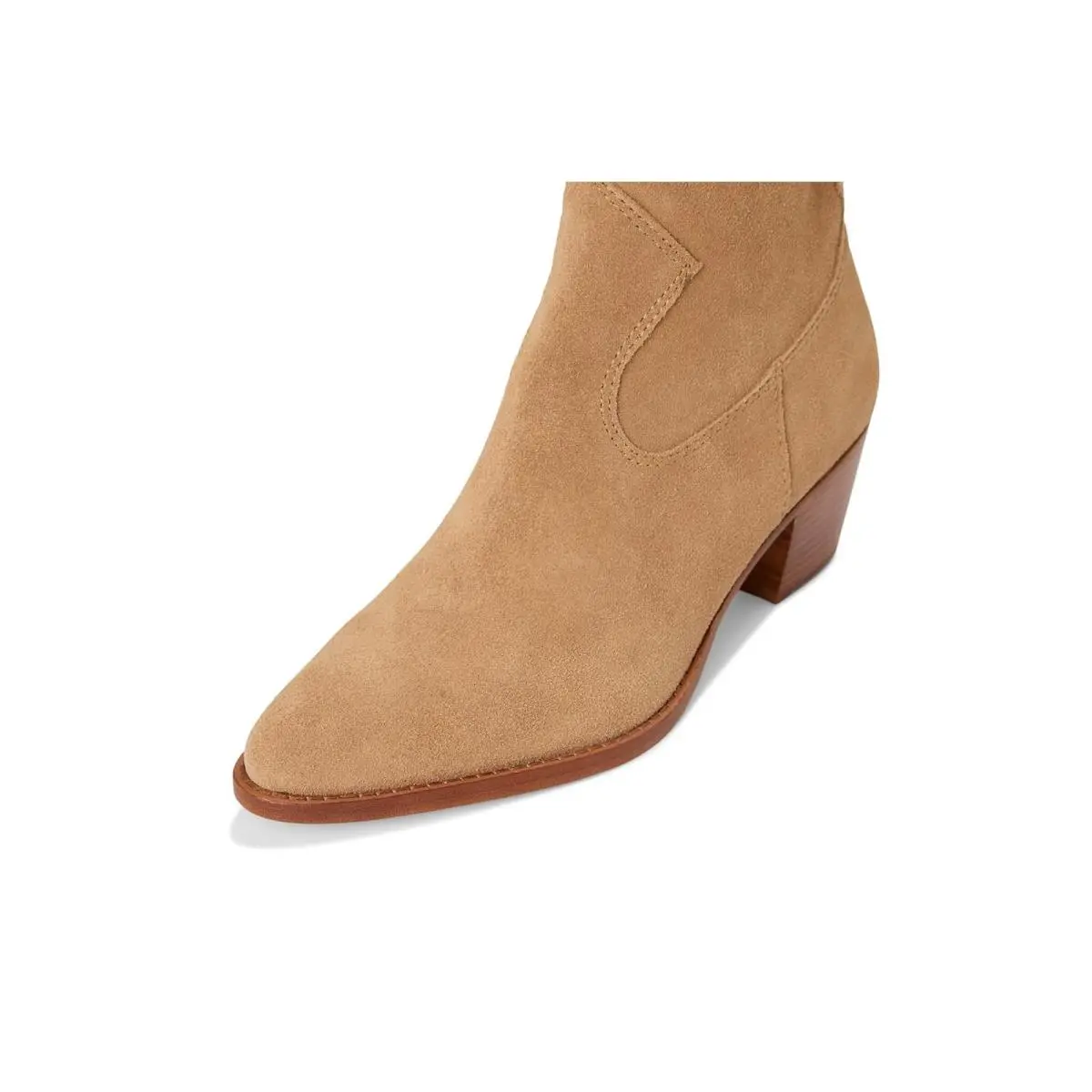 Ralph Lauren shoes - Camel 7