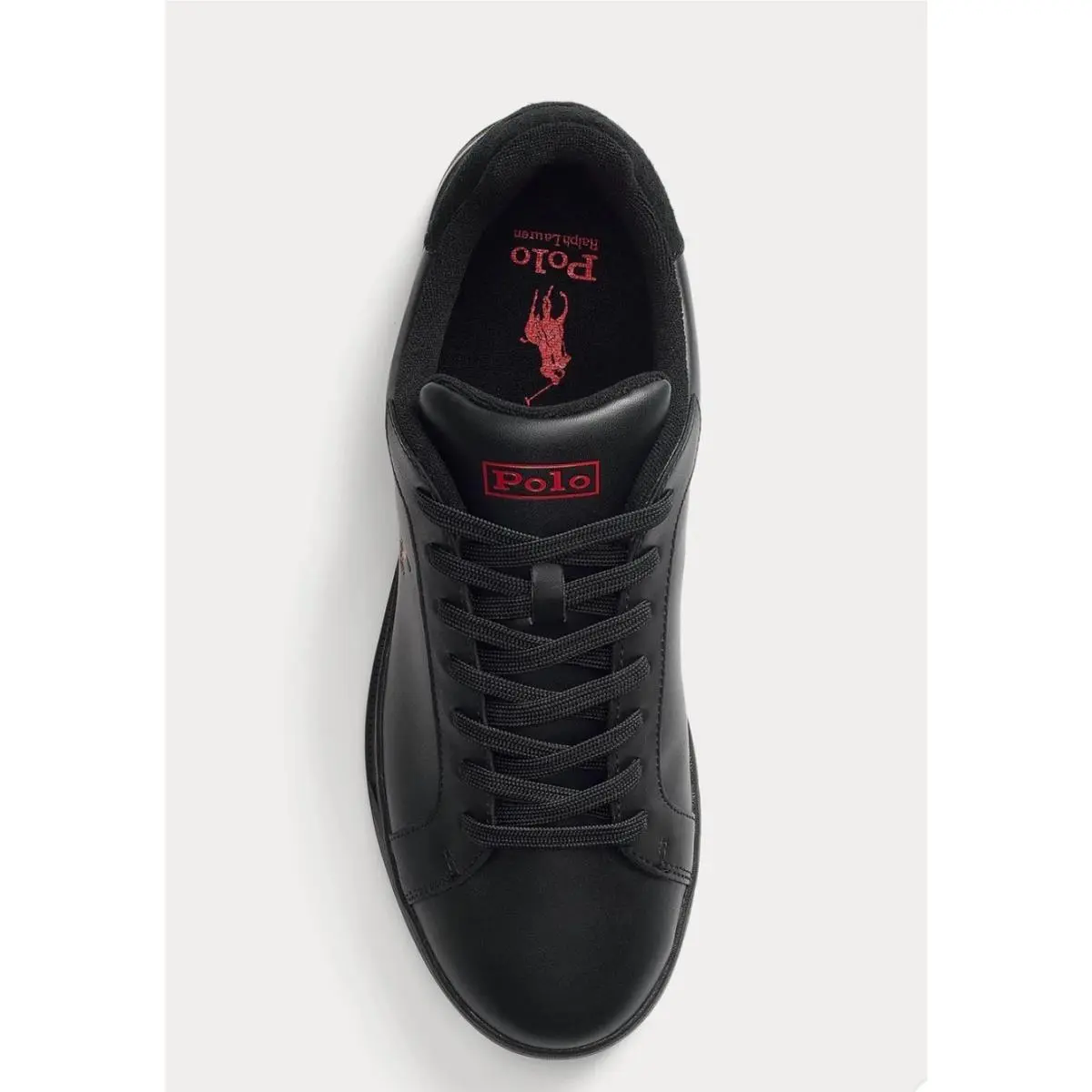 Ralph Lauren shoes - Black 3