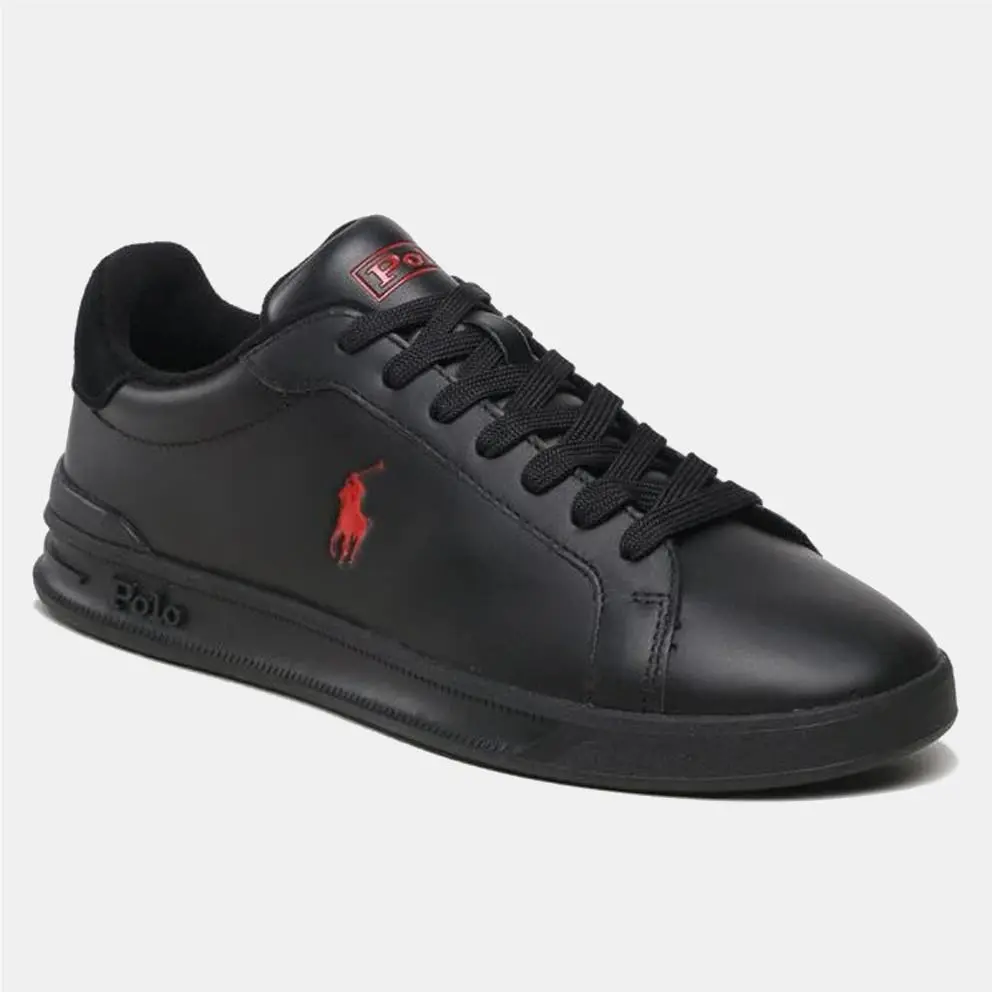 Ralph Lauren shoes - Black 4