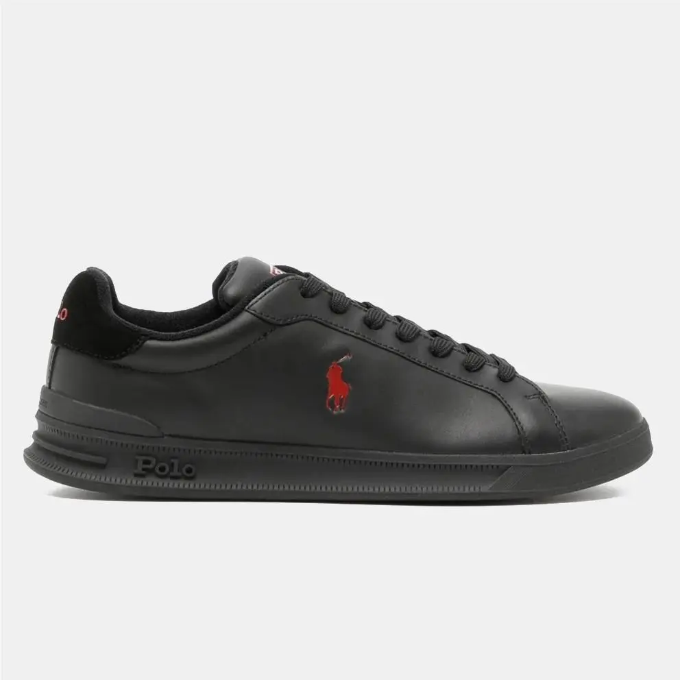 Ralph Lauren shoes - Black 5