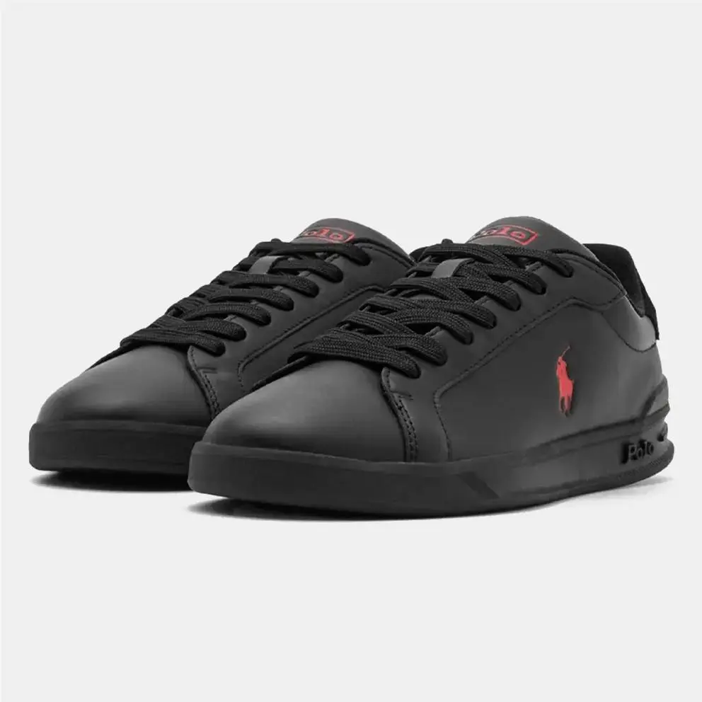 Ralph Lauren shoes - Black 6
