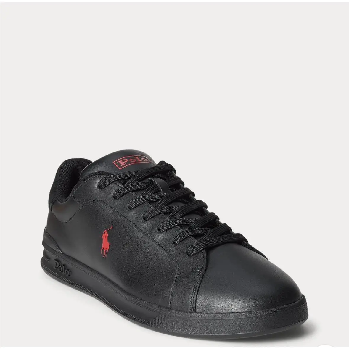 Ralph Lauren shoes - Black 7