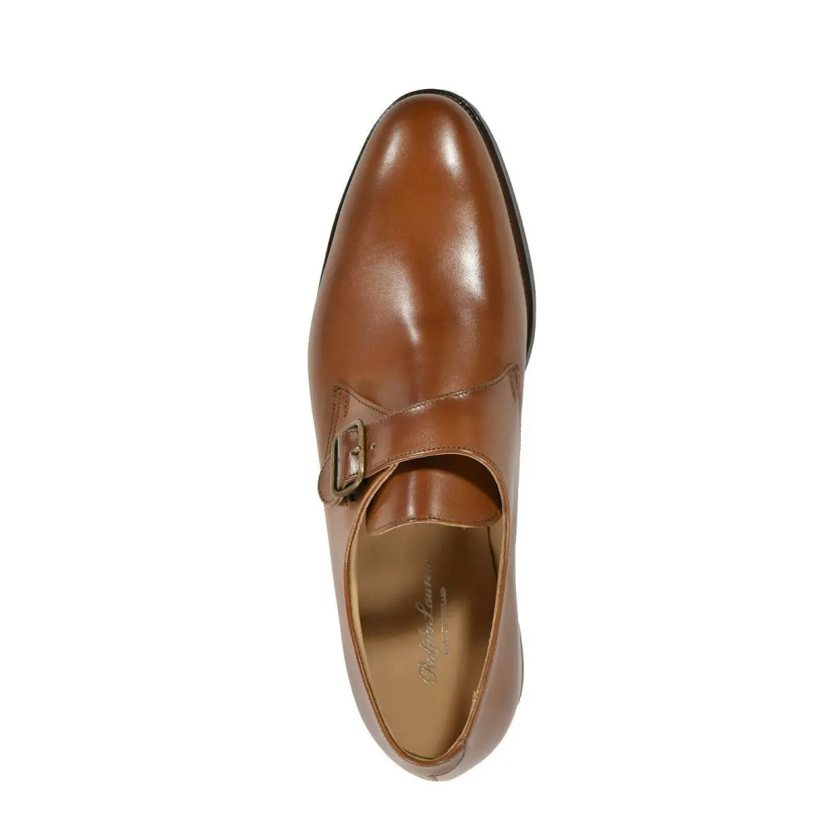 Ralph Lauren shoes - Crockett & Jones Roundwood - Crockett Jones Roundwood - Tan 3