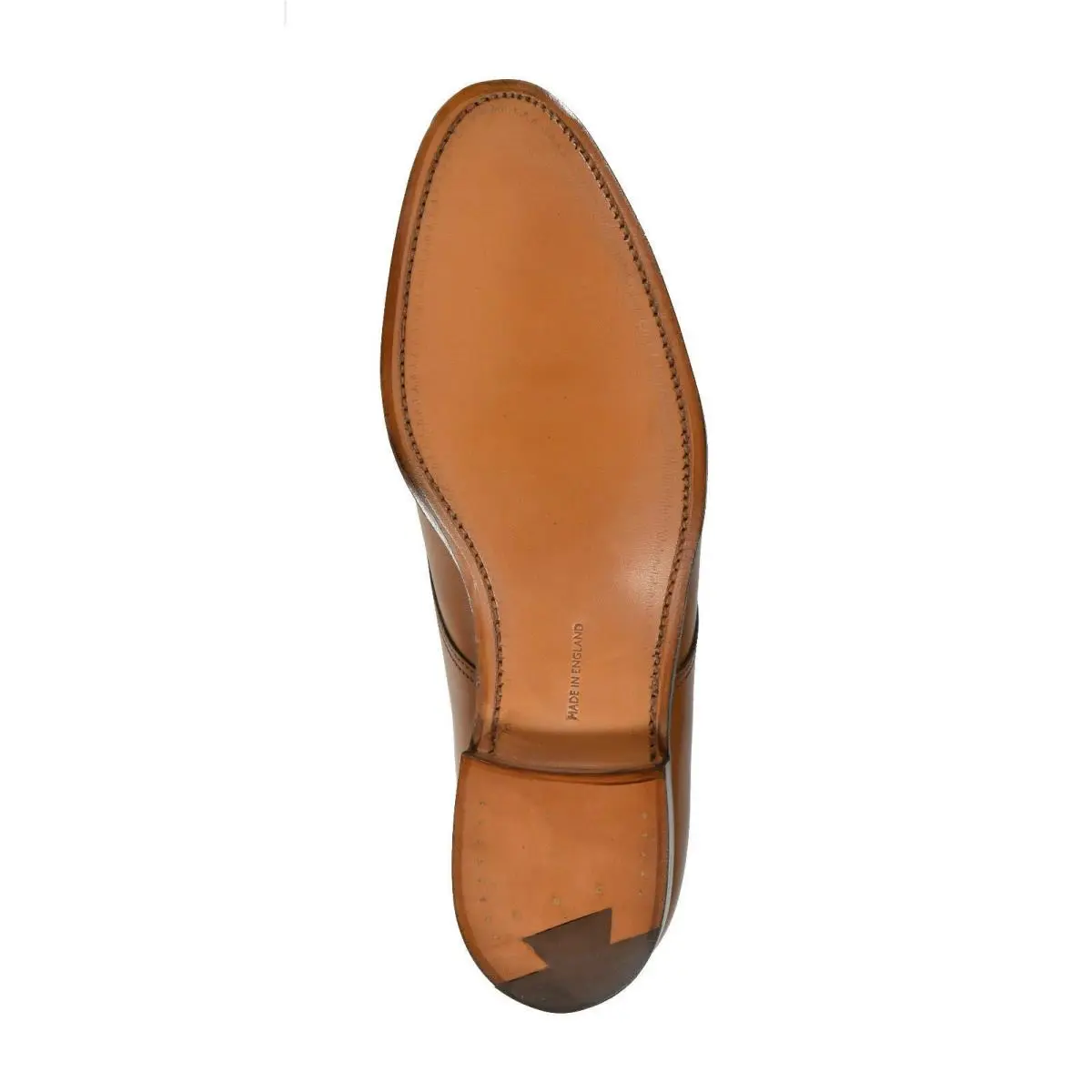 Ralph Lauren shoes - Crockett & Jones Roundwood - Crockett Jones Roundwood - Tan 4