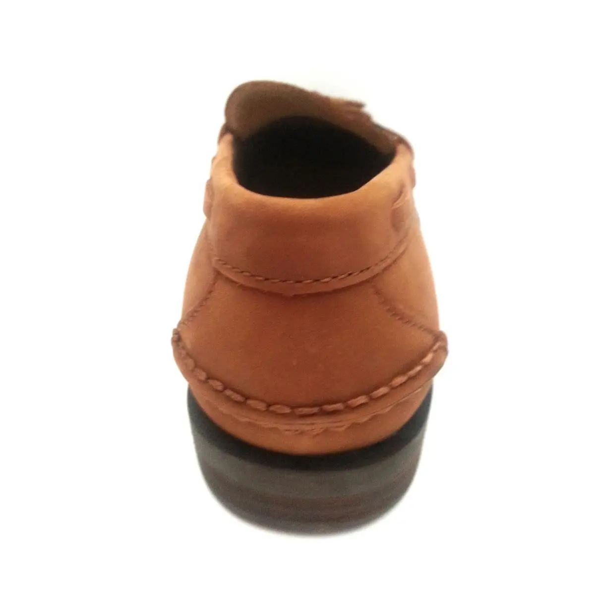 Ralph Lauren shoes - Kraig - Kraig - Dark Tan 2