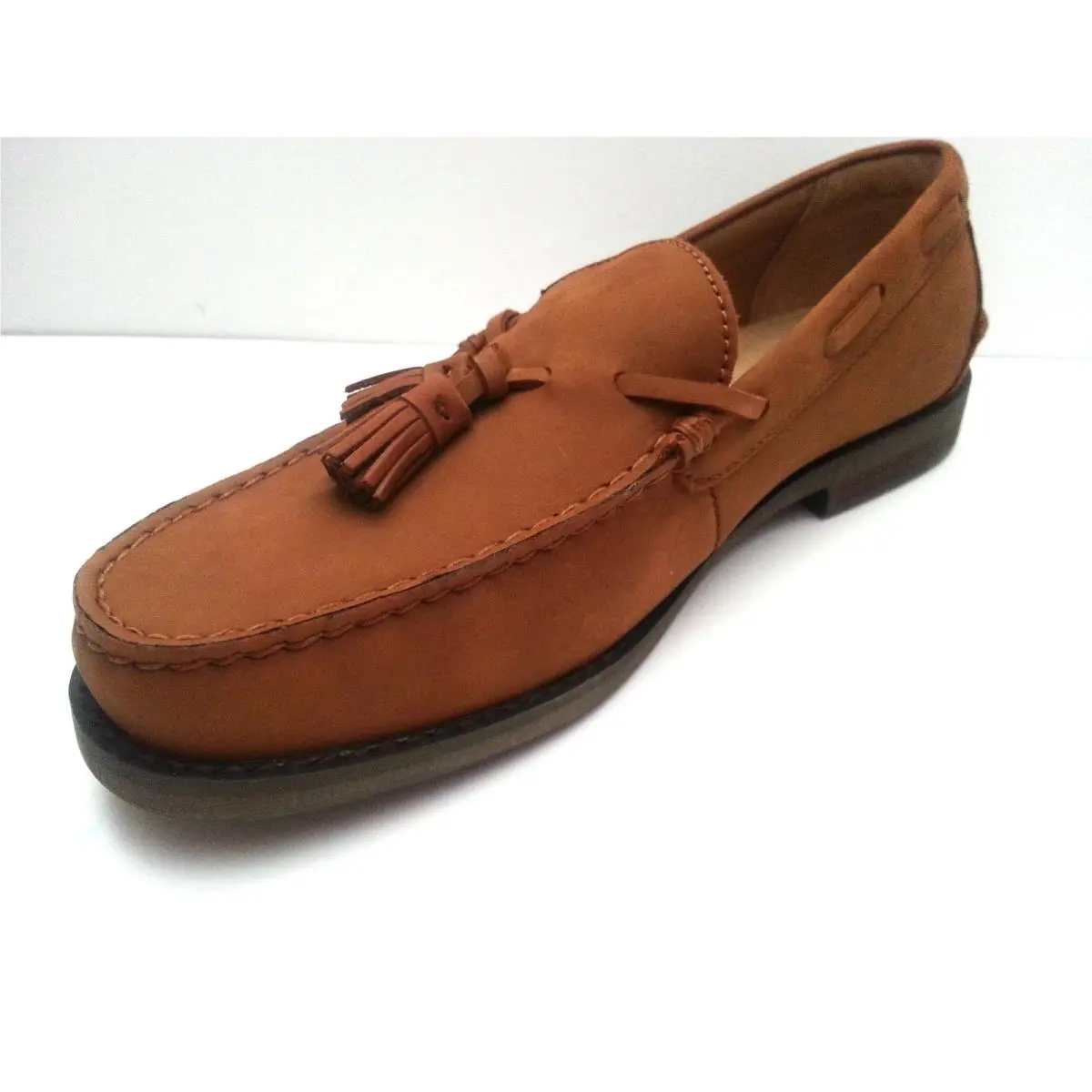 Ralph Lauren shoes - Kraig - Kraig - Dark Tan 0
