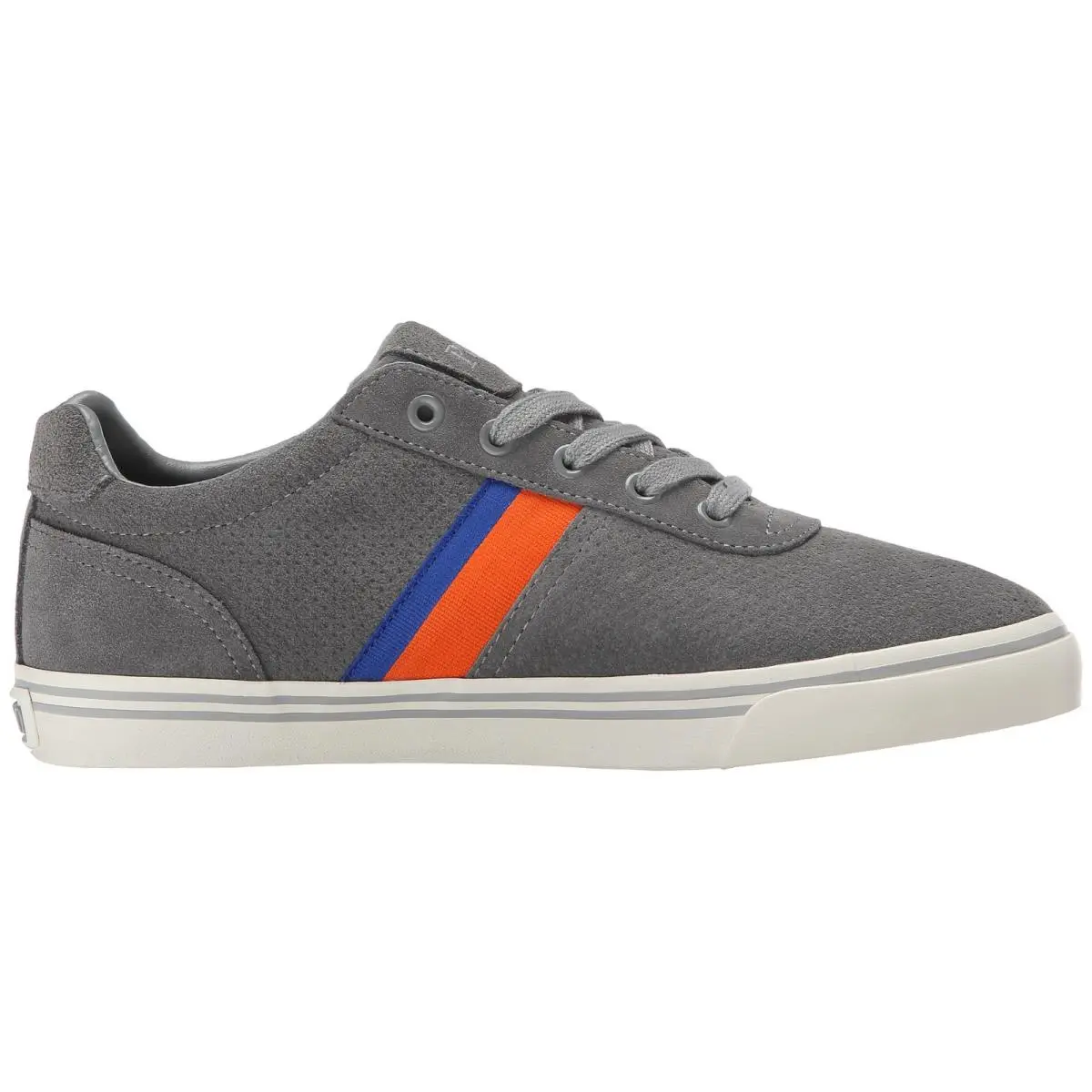 Ralph Lauren shoes - Hanfor II SK-VLC - Hanfor - Gray 2