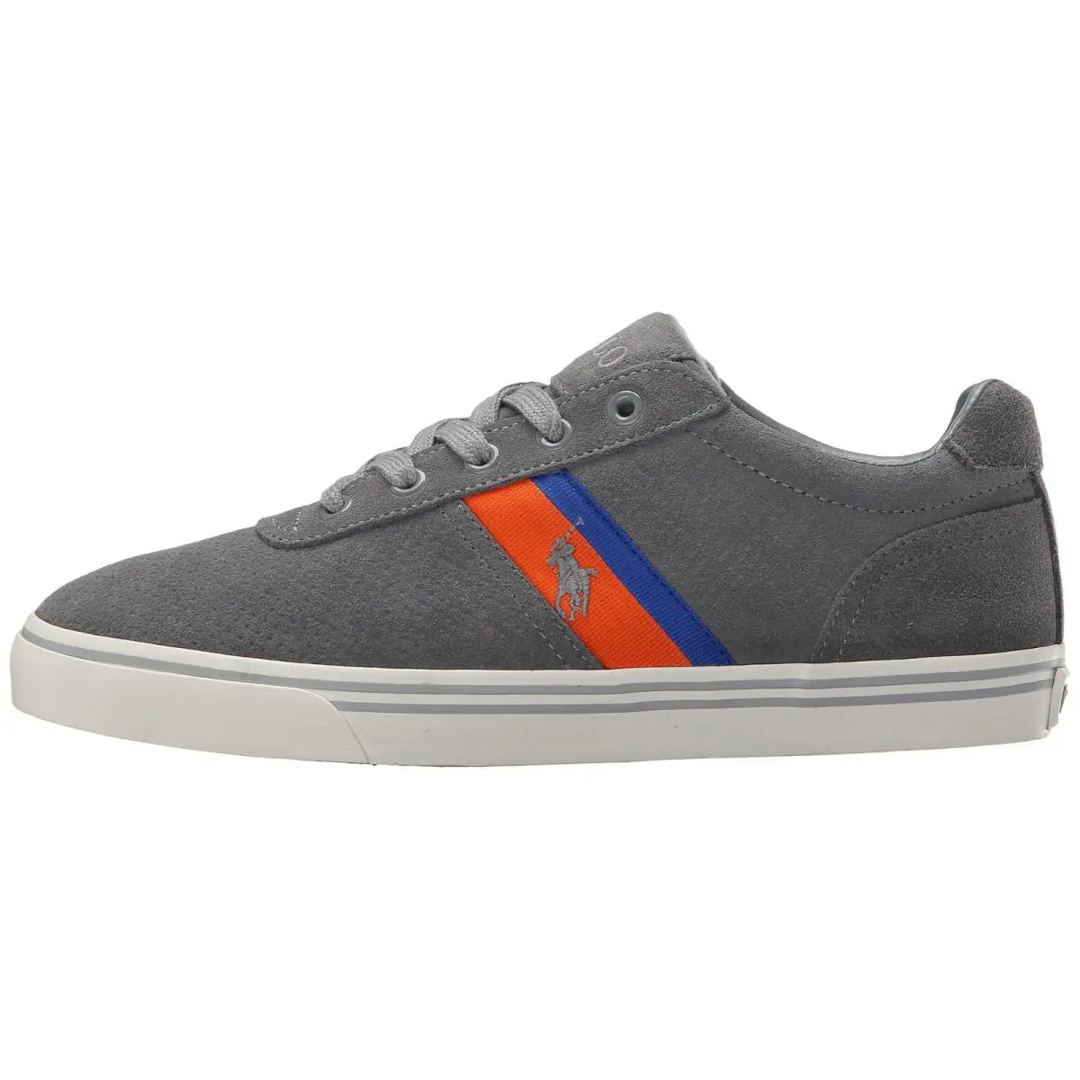Ralph Lauren shoes - Hanfor II SK-VLC - Hanfor - Gray 6