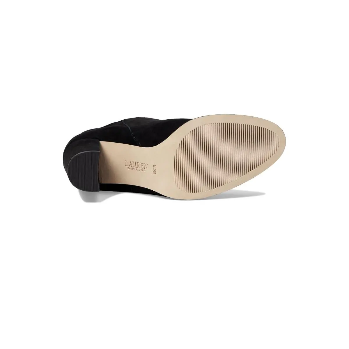 Ralph Lauren shoes - Black 1