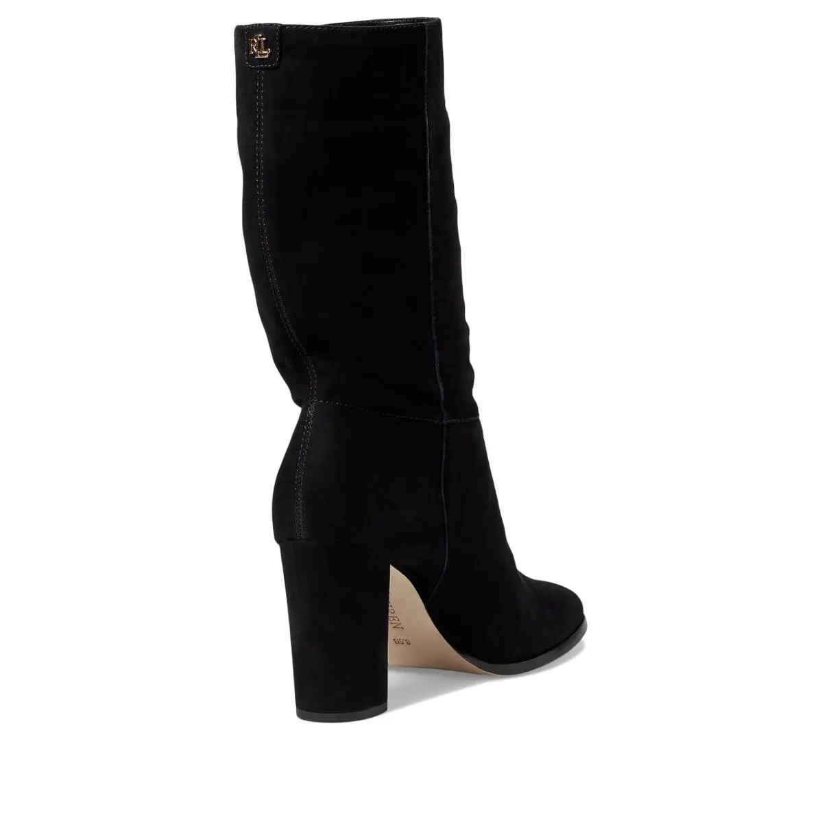 Ralph Lauren shoes - Black 8