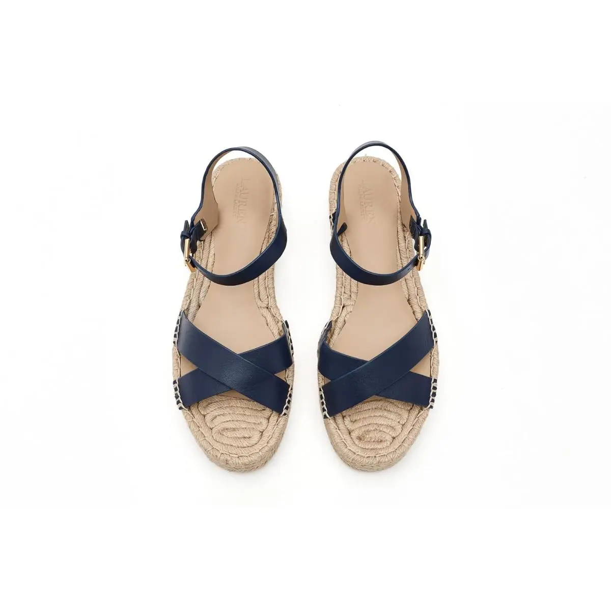 Ralph Lauren shoes - Refined Navy 0