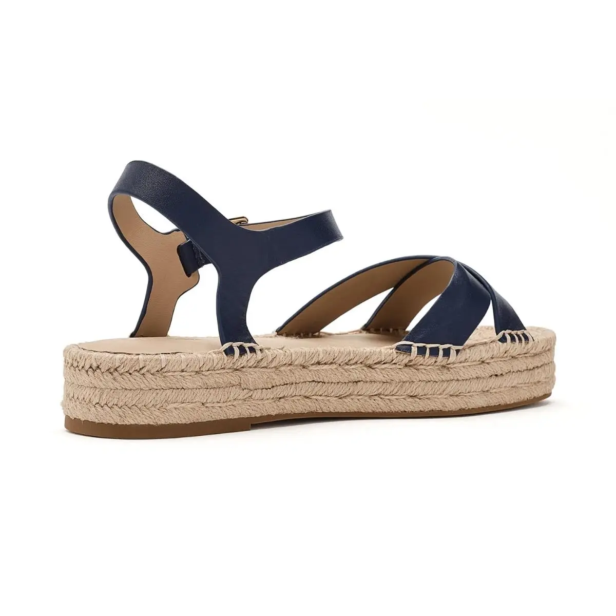 Ralph Lauren shoes - Refined Navy 8