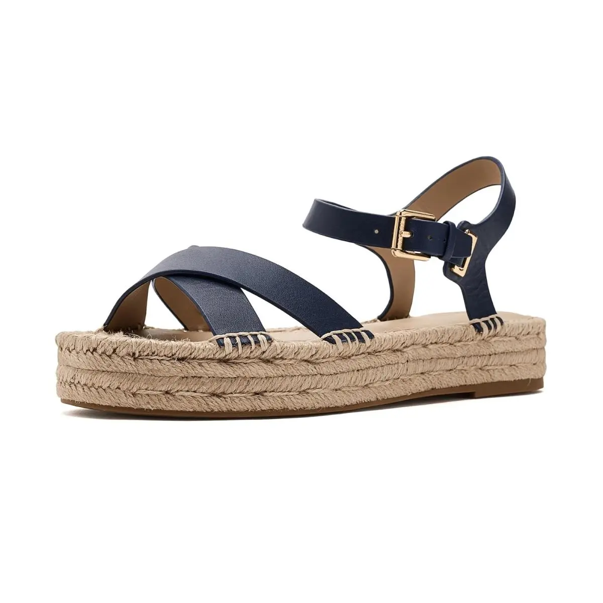 Ralph Lauren shoes - Refined Navy 6